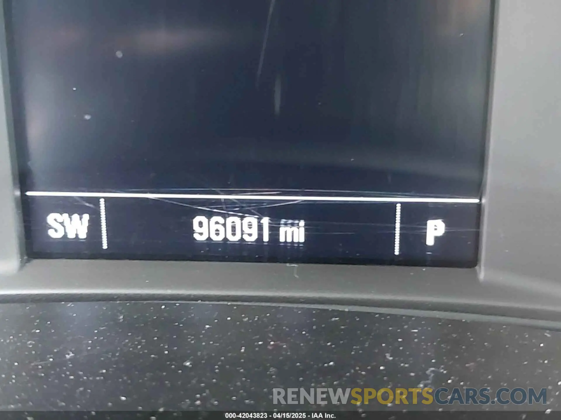 15 Фотография поврежденного автомобиля 1G1ZD5ST3PF229322 CHEVROLET MALIBU 2023