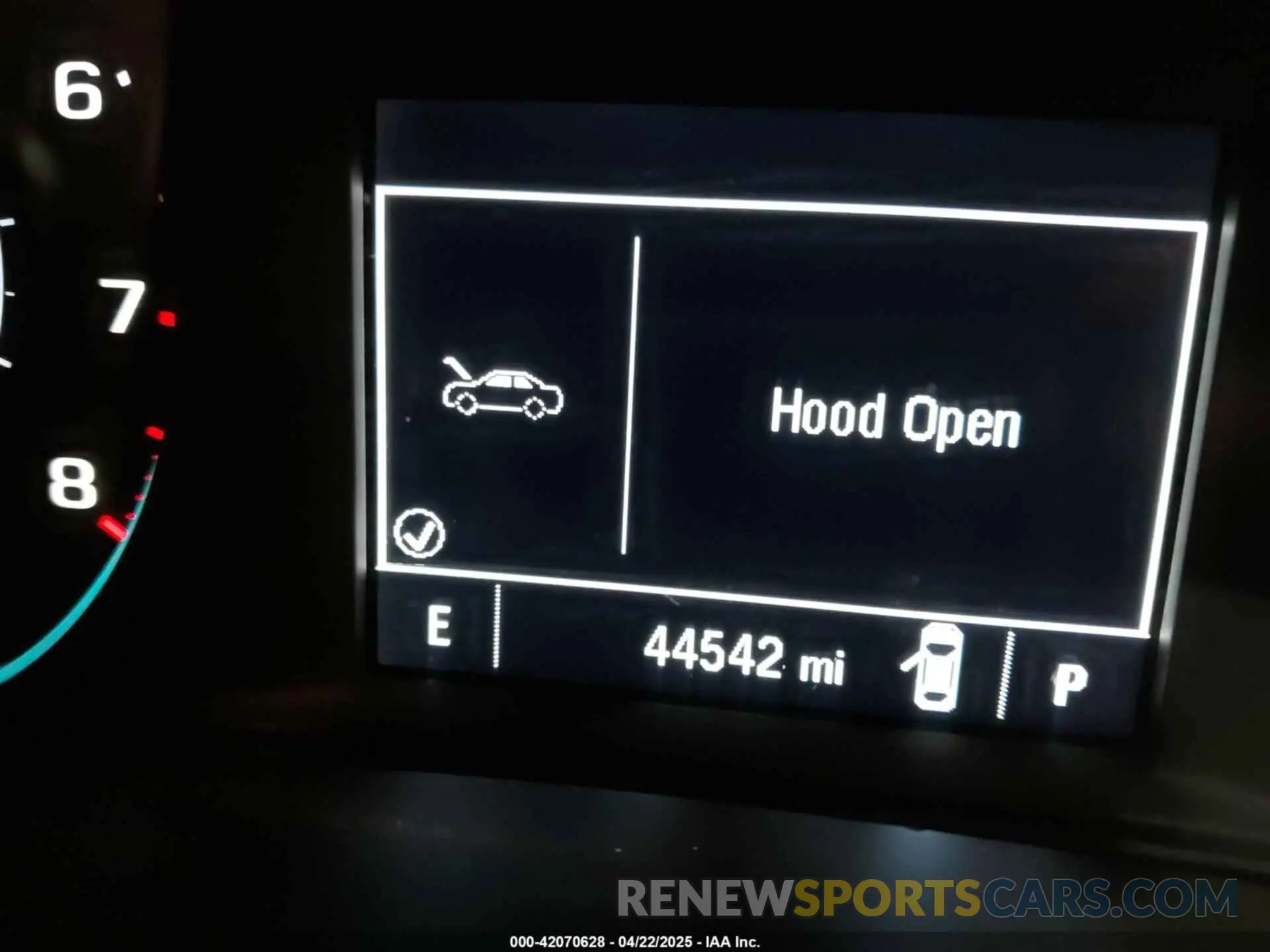 16 Фотография поврежденного автомобиля 1G1ZD5ST4PF189008 CHEVROLET MALIBU 2023