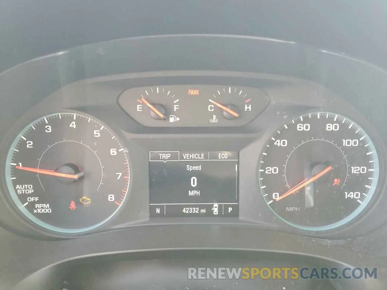 9 Фотография поврежденного автомобиля 1G1ZD5ST6PF208495 CHEVROLET MALIBU 2023