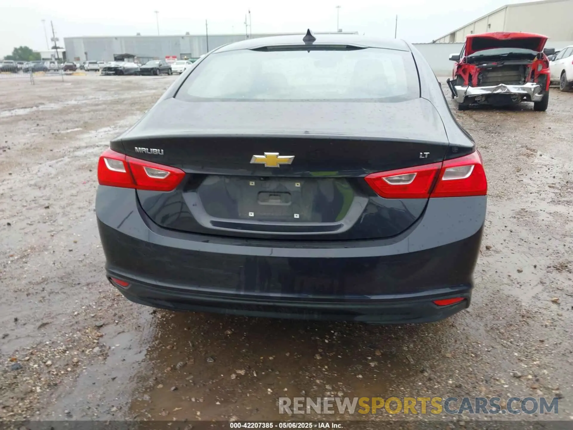 15 Фотография поврежденного автомобиля 1G1ZD5ST7PF182361 CHEVROLET MALIBU 2023