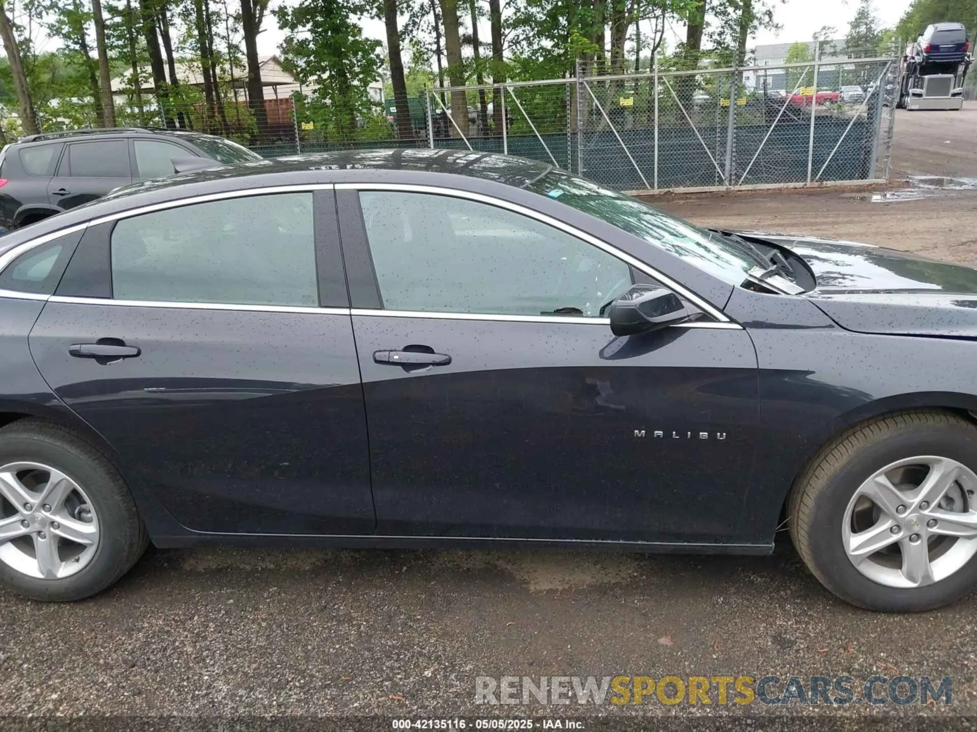 13 Фотография поврежденного автомобиля 1G1ZD5ST7PF239559 CHEVROLET MALIBU 2023