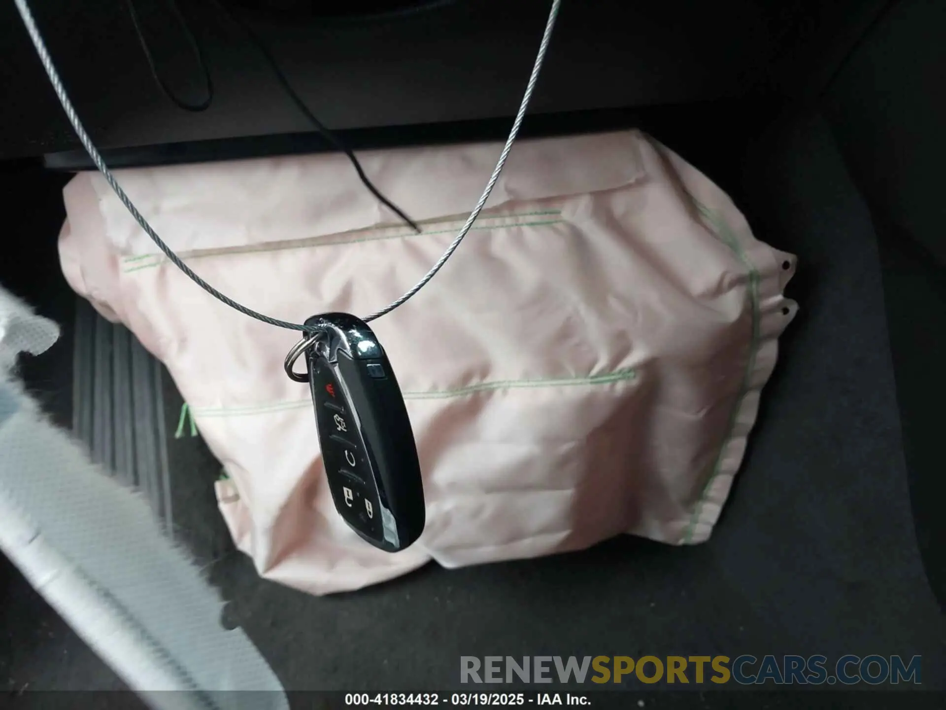 11 Photograph of a damaged car 1G1ZD5ST8PF162507 CHEVROLET MALIBU 2023