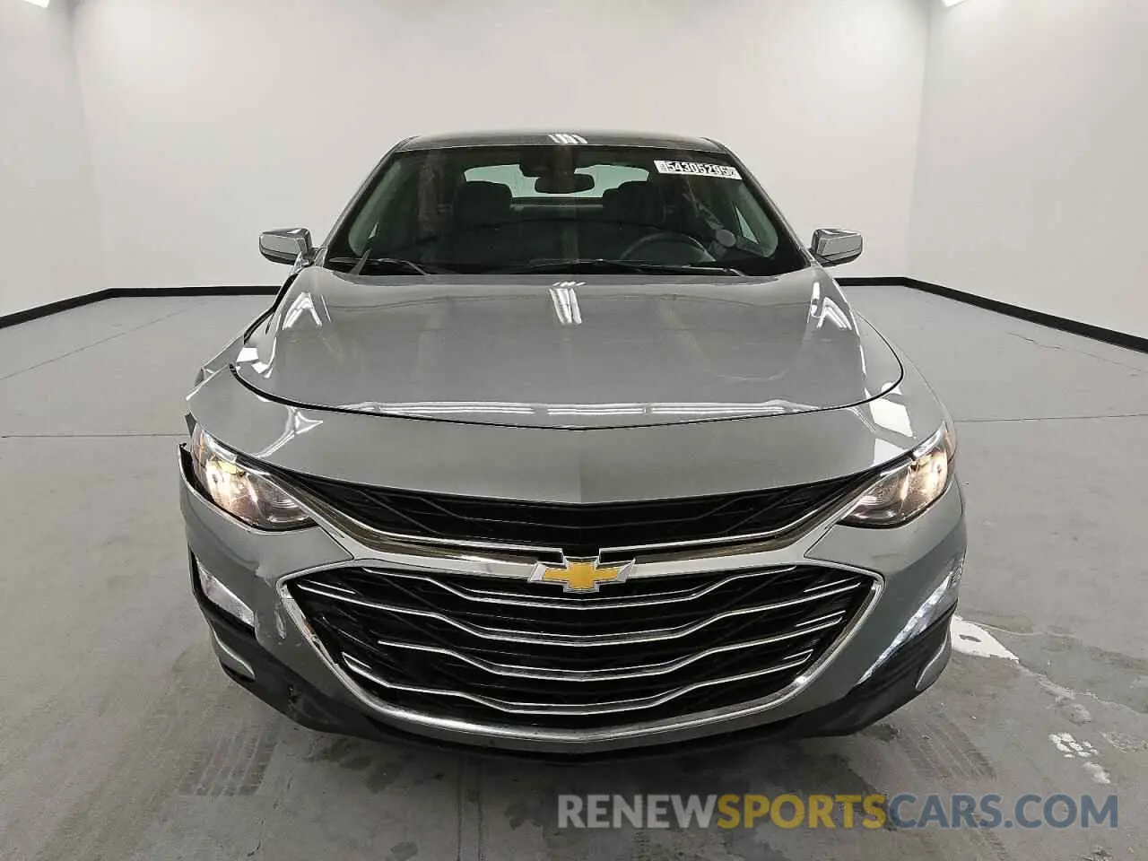 5 Photograph of a damaged car 1G1ZD5ST8PF163608 CHEVROLET MALIBU 2023