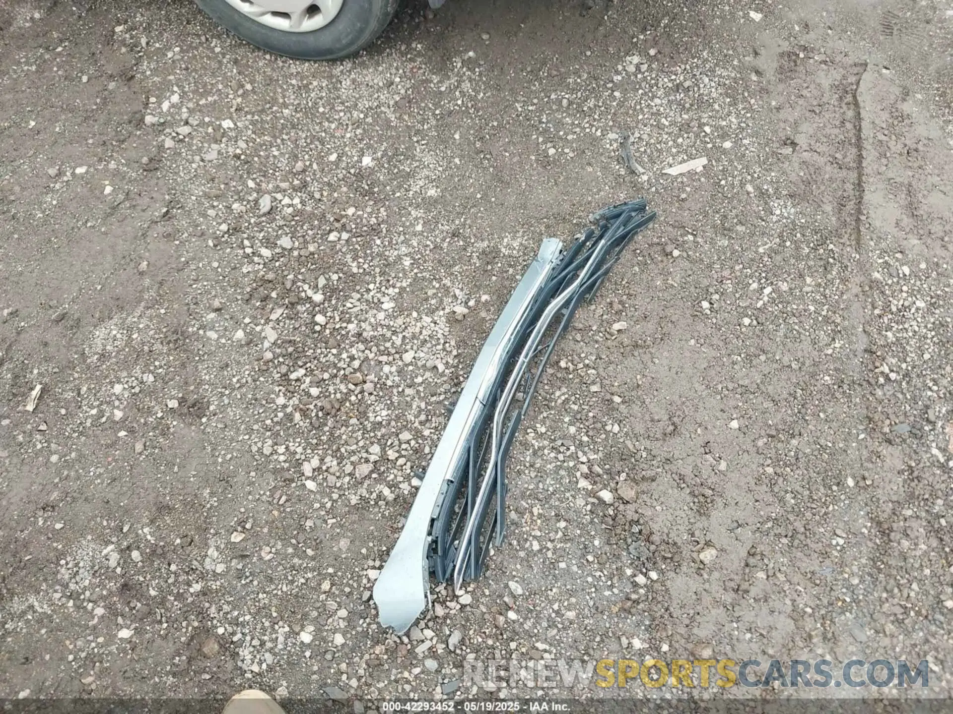 11 Photograph of a damaged car 1G1ZD5ST8PF239148 CHEVROLET MALIBU 2023
