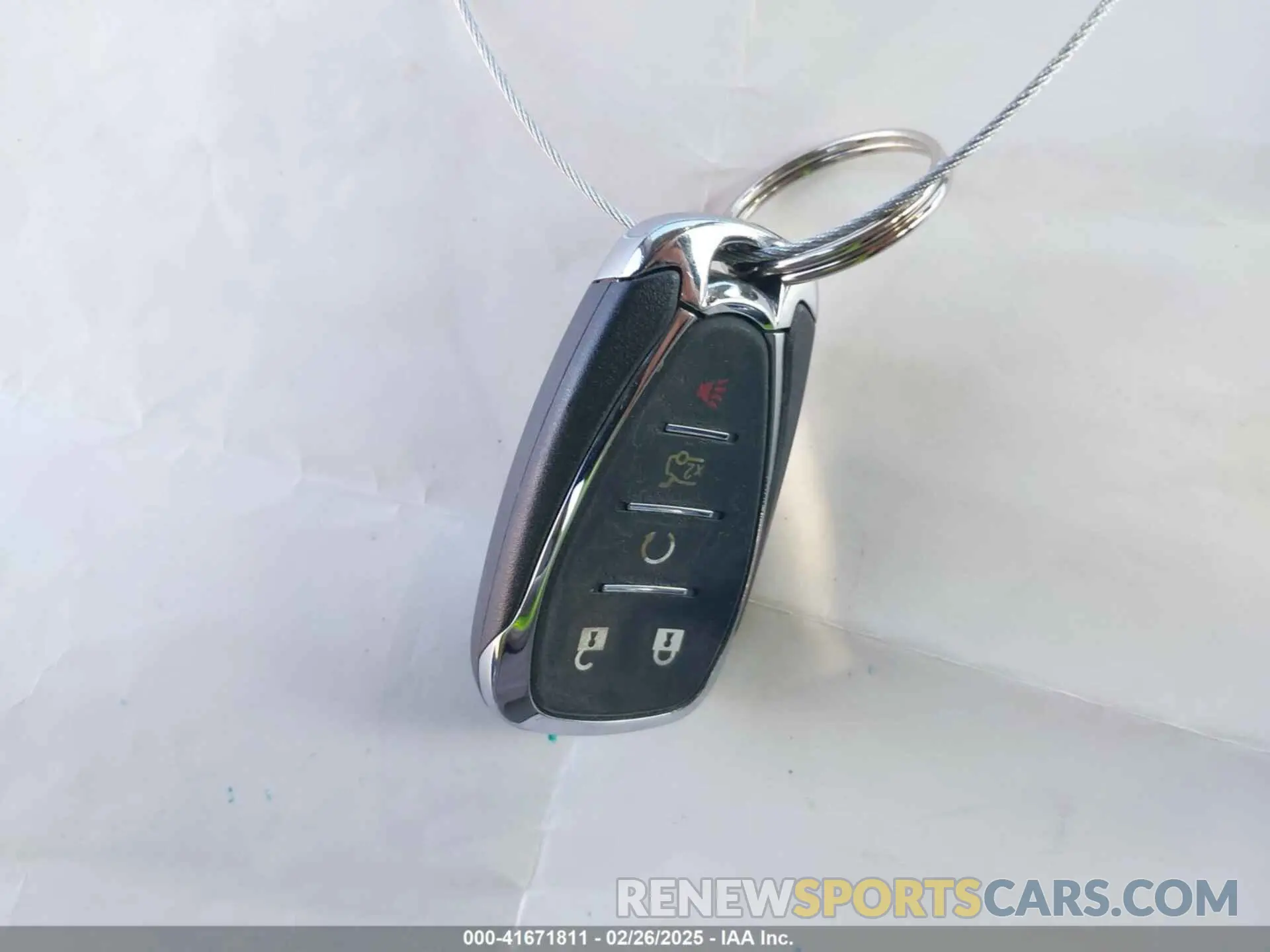 11 Фотография поврежденного автомобиля 1G1ZD5ST9PF147367 CHEVROLET MALIBU 2023