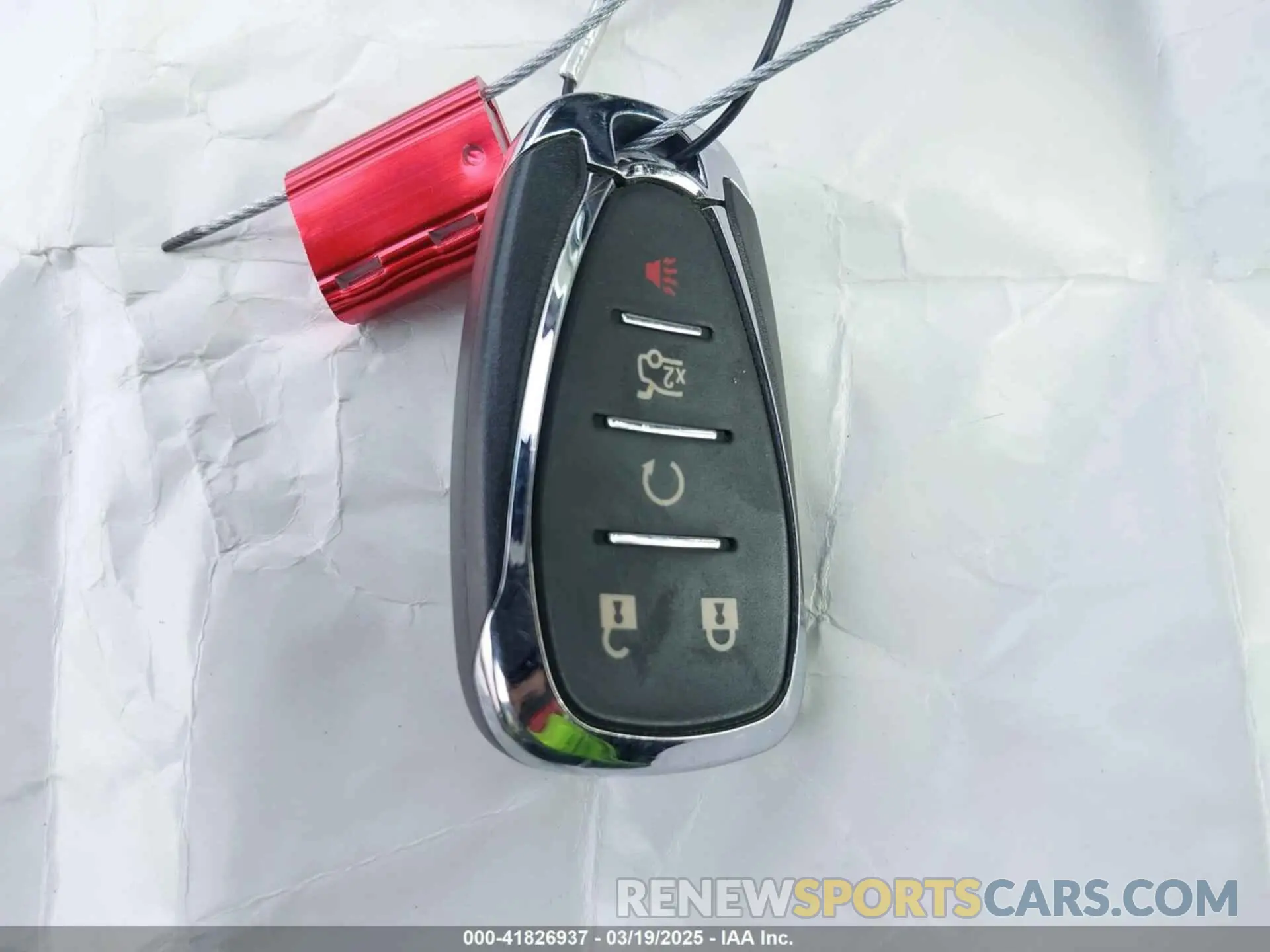 11 Фотография поврежденного автомобиля 1G1ZD5ST9PF200486 CHEVROLET MALIBU 2023