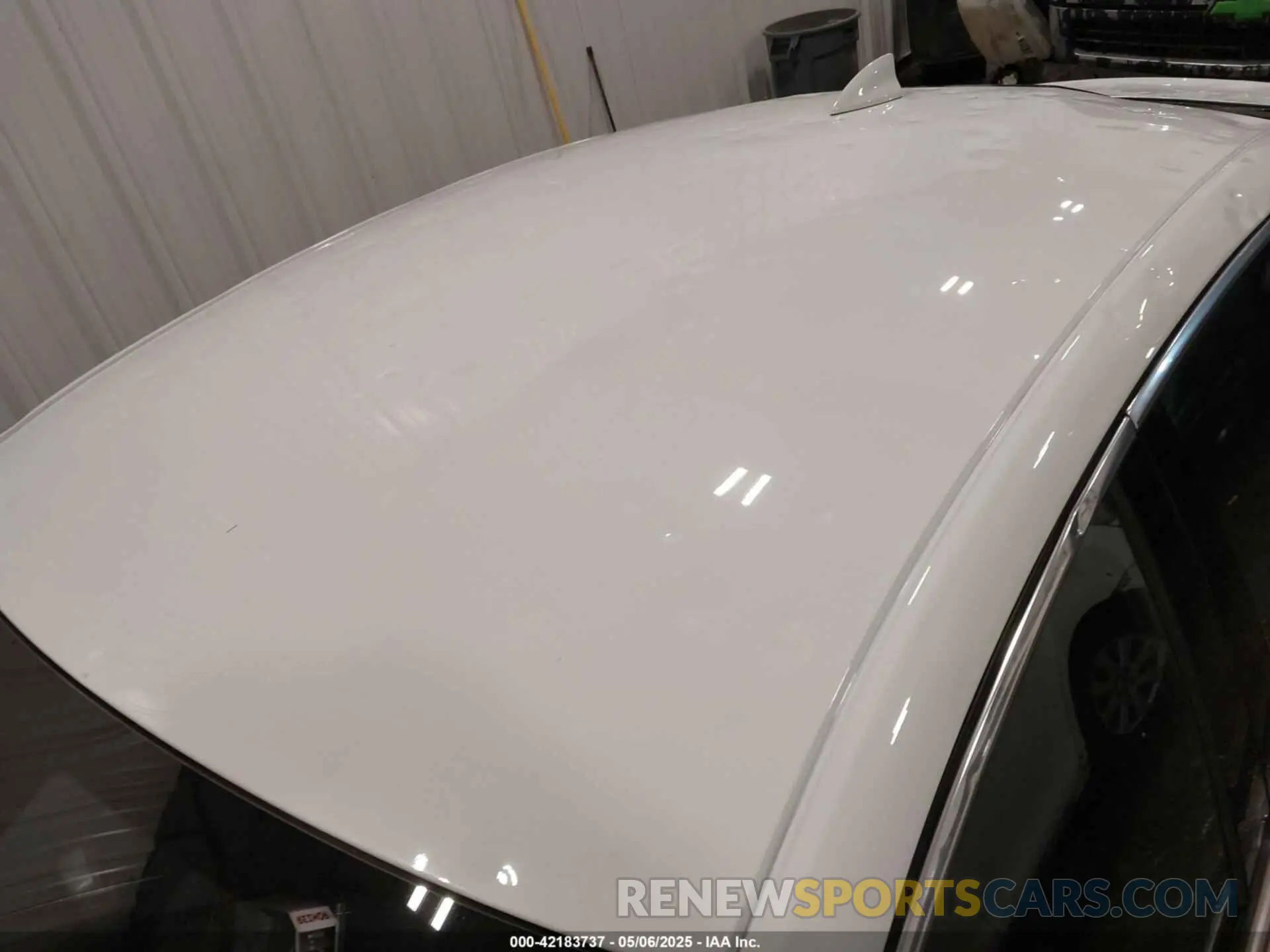 18 Photograph of a damaged car 1G1ZE5ST3PF129668 CHEVROLET MALIBU 2023