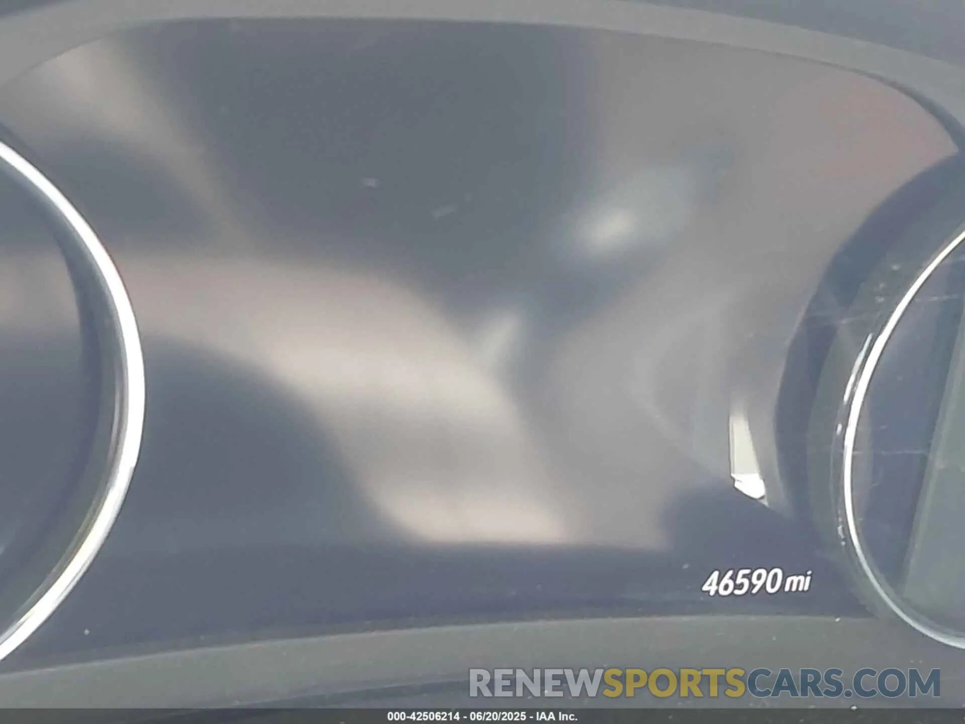 7 Photograph of a damaged car 1G1ZE5ST6PF157416 CHEVROLET MALIBU 2023