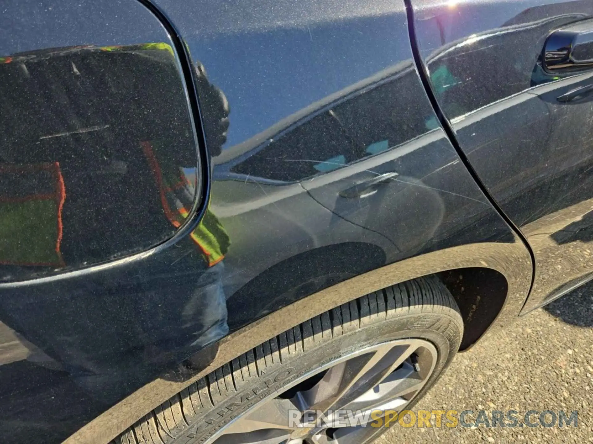 2 Photograph of a damaged car 1G1ZE5ST7PF127499 CHEVROLET MALIBU 2023
