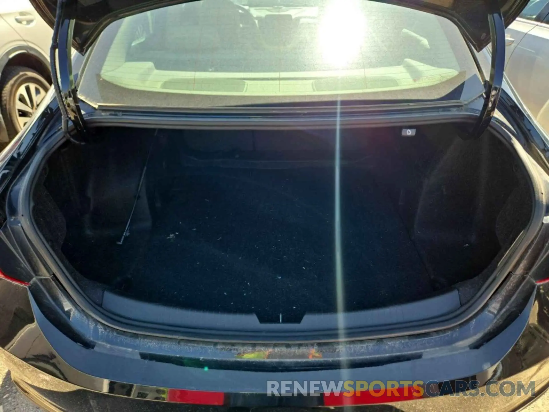 20 Photograph of a damaged car 1G1ZE5ST7PF127499 CHEVROLET MALIBU 2023