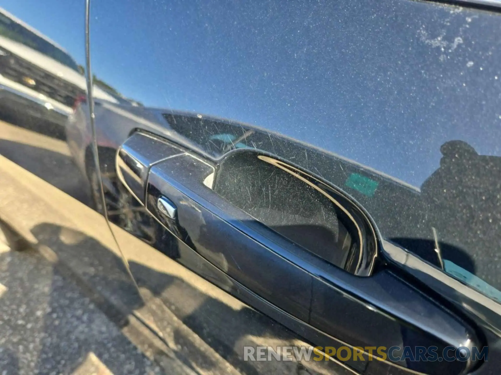 27 Photograph of a damaged car 1G1ZE5ST7PF127499 CHEVROLET MALIBU 2023