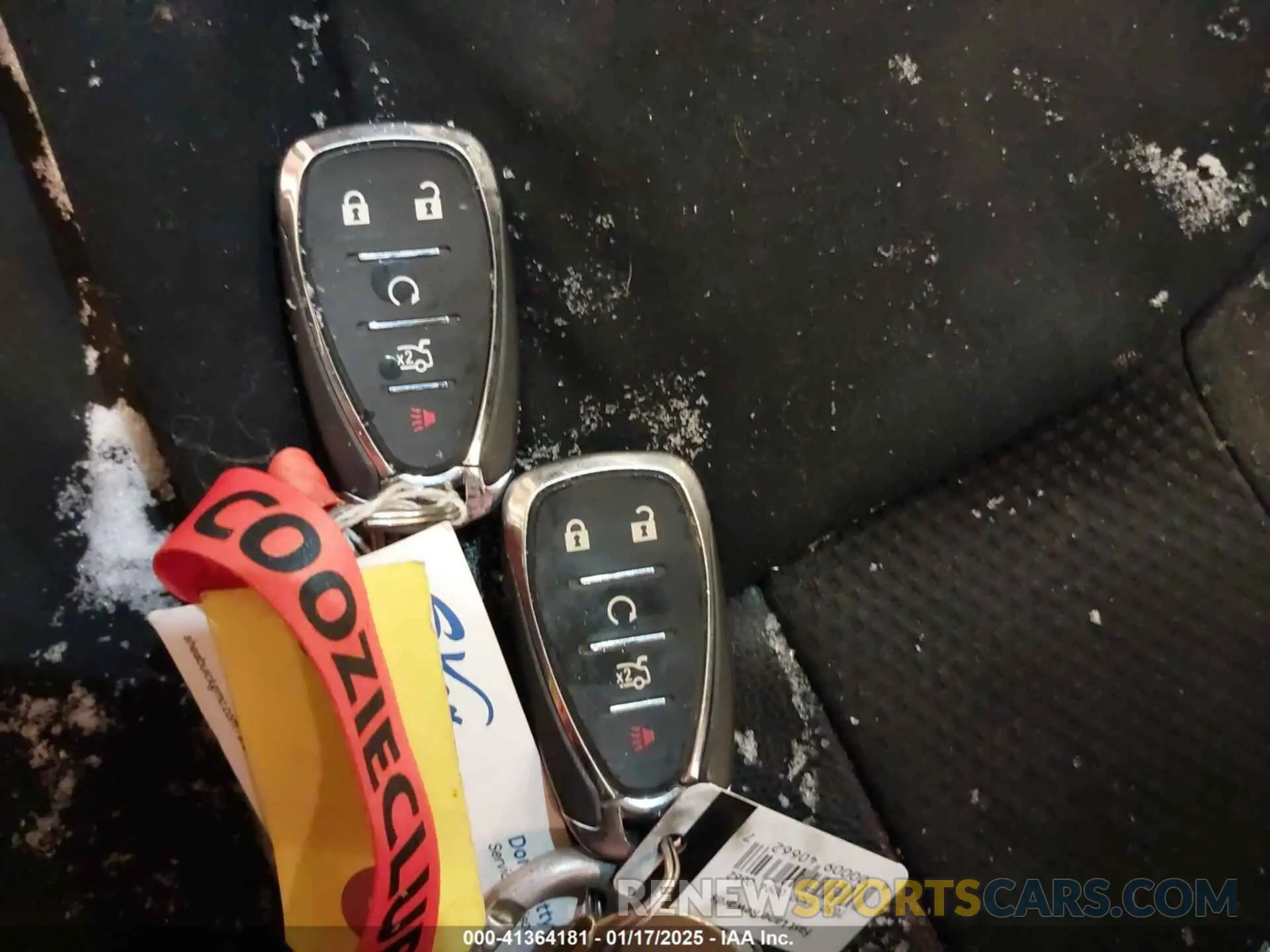 11 Photograph of a damaged car 1G1ZG5ST9PF144279 CHEVROLET MALIBU 2023