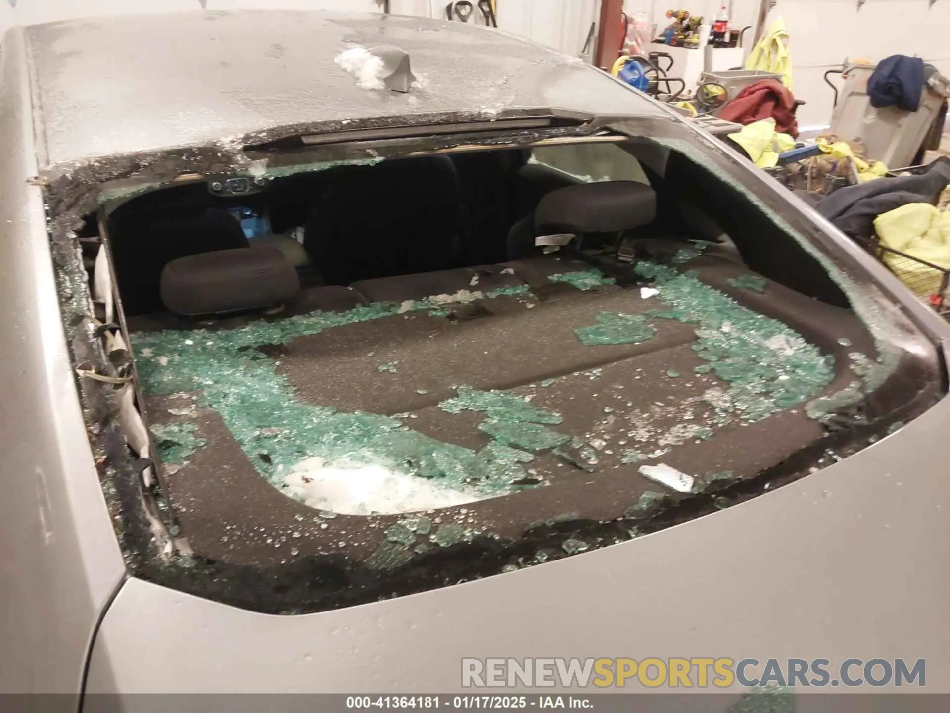 12 Photograph of a damaged car 1G1ZG5ST9PF144279 CHEVROLET MALIBU 2023