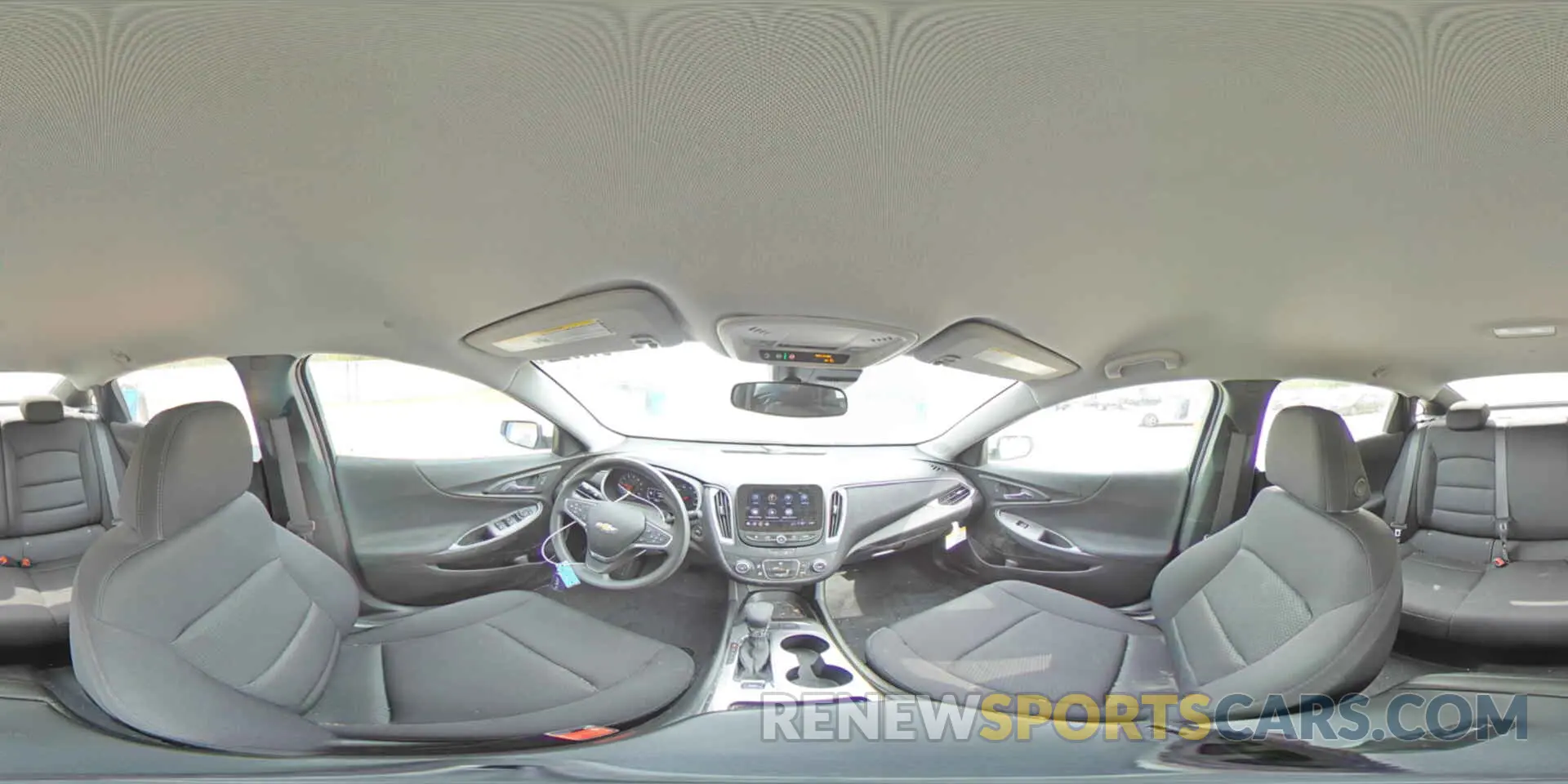 13 Фотография поврежденного автомобиля 1G1ZC5ST4RF147959 CHEVROLET MALIBU 2024