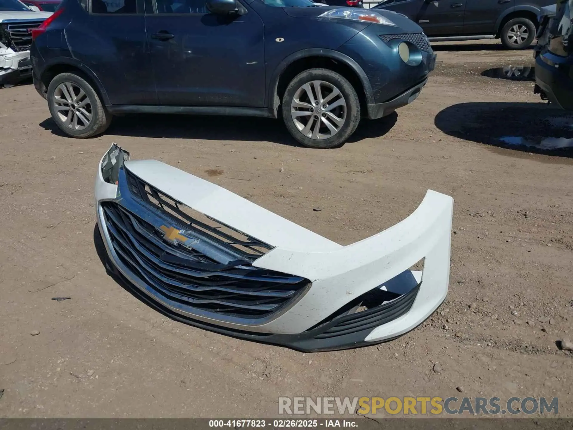 12 Photograph of a damaged car 1G1ZD5ST1RF109716 CHEVROLET MALIBU 2024