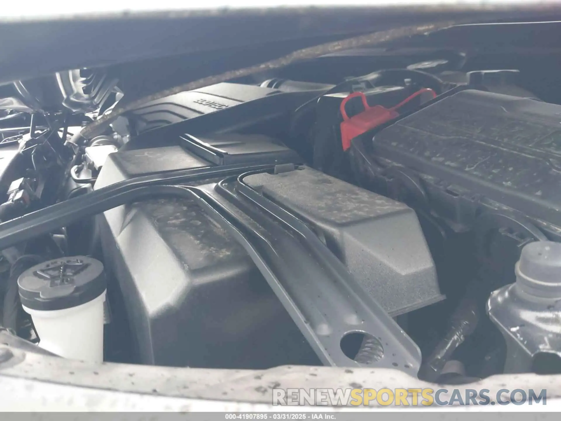 10 Фотография поврежденного автомобиля 1G1ZD5ST1RF175456 CHEVROLET MALIBU 2024