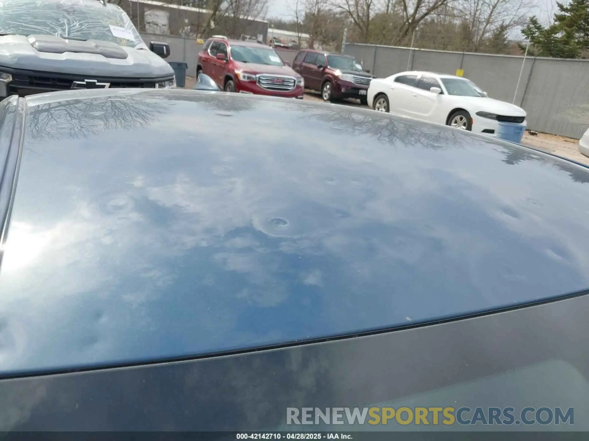 18 Photograph of a damaged car 1G1ZD5ST2RF169200 CHEVROLET MALIBU 2024