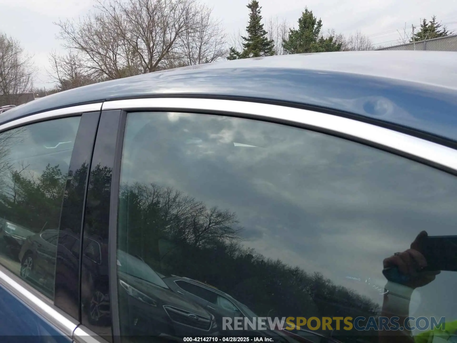 20 Photograph of a damaged car 1G1ZD5ST2RF169200 CHEVROLET MALIBU 2024