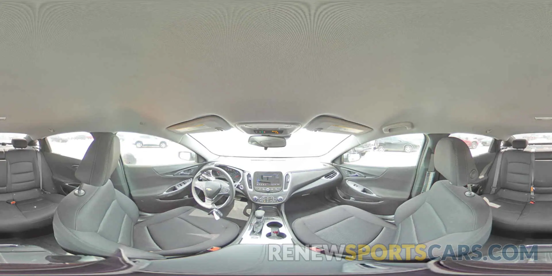12 Photograph of a damaged car 1G1ZD5ST3RF185390 CHEVROLET MALIBU 2024