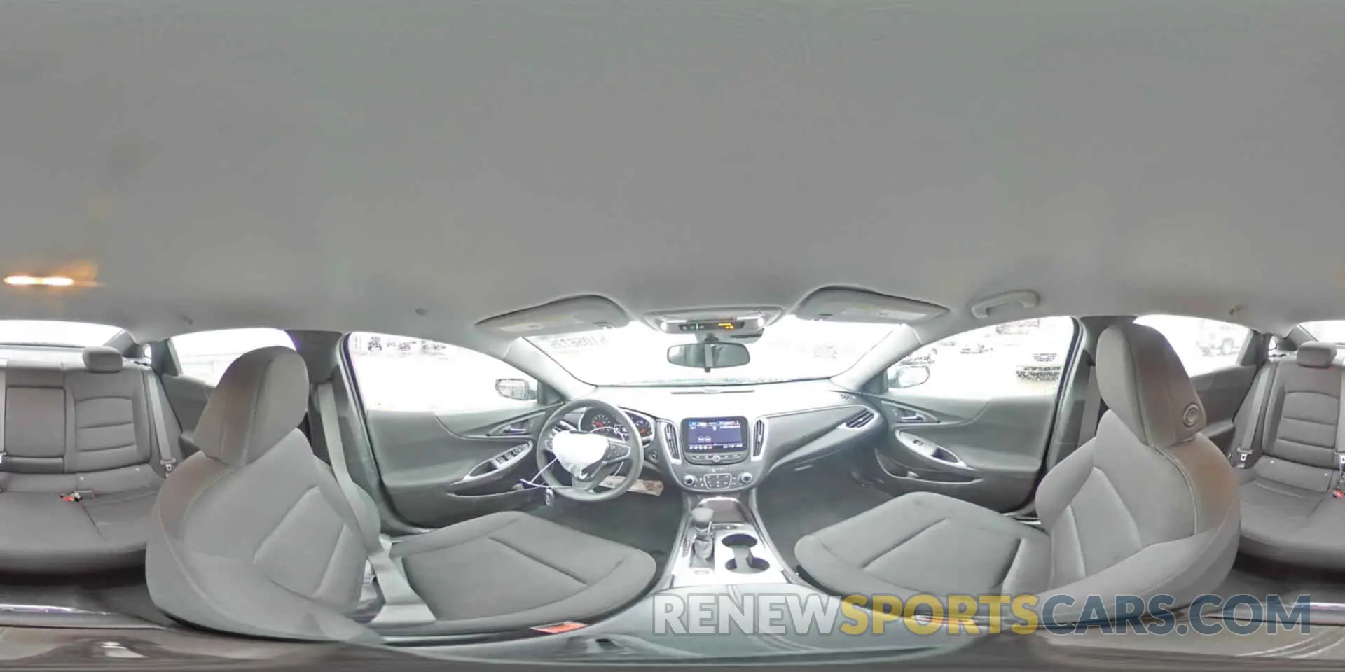 13 Фотография поврежденного автомобиля 1G1ZD5ST5RF110657 CHEVROLET MALIBU 2024