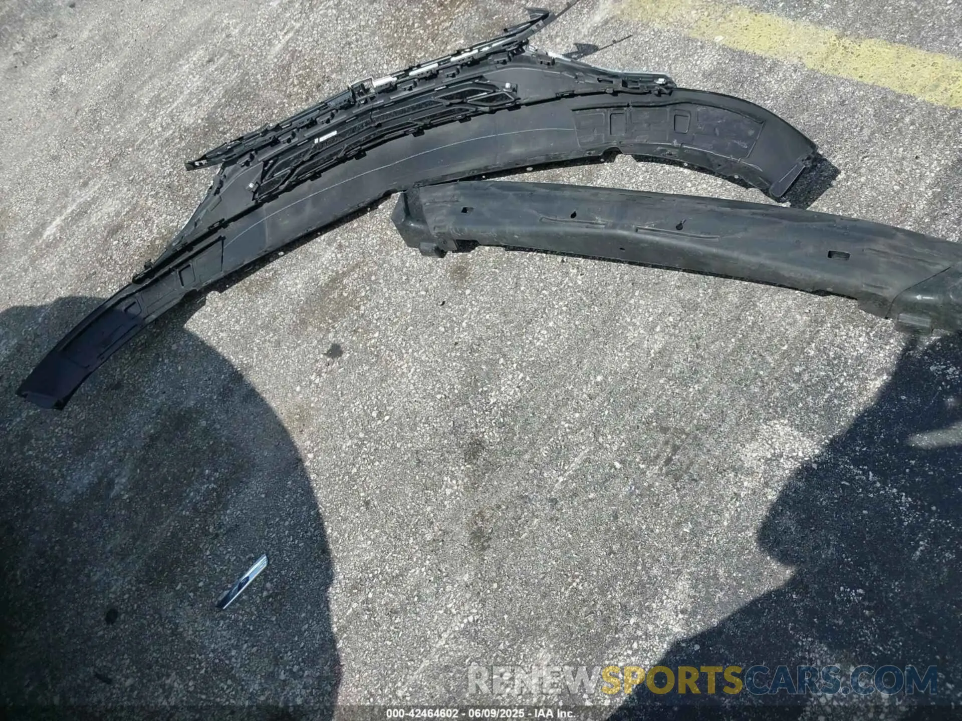 12 Photograph of a damaged car 1G1ZD5ST5RF124767 CHEVROLET MALIBU 2024