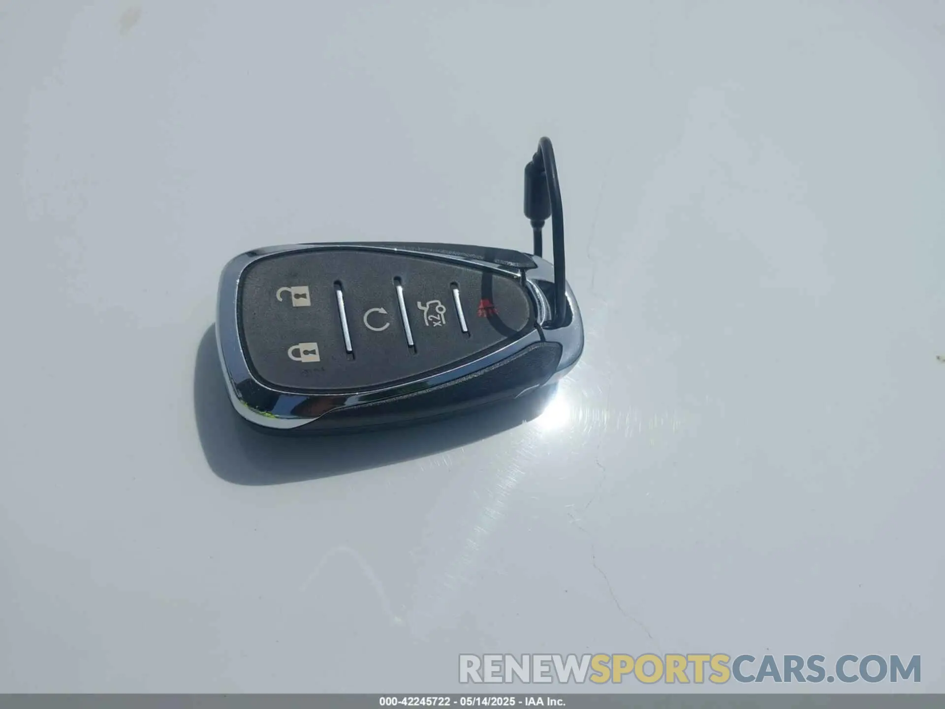 11 Фотография поврежденного автомобиля 1G1ZD5ST7RF106366 CHEVROLET MALIBU 2024