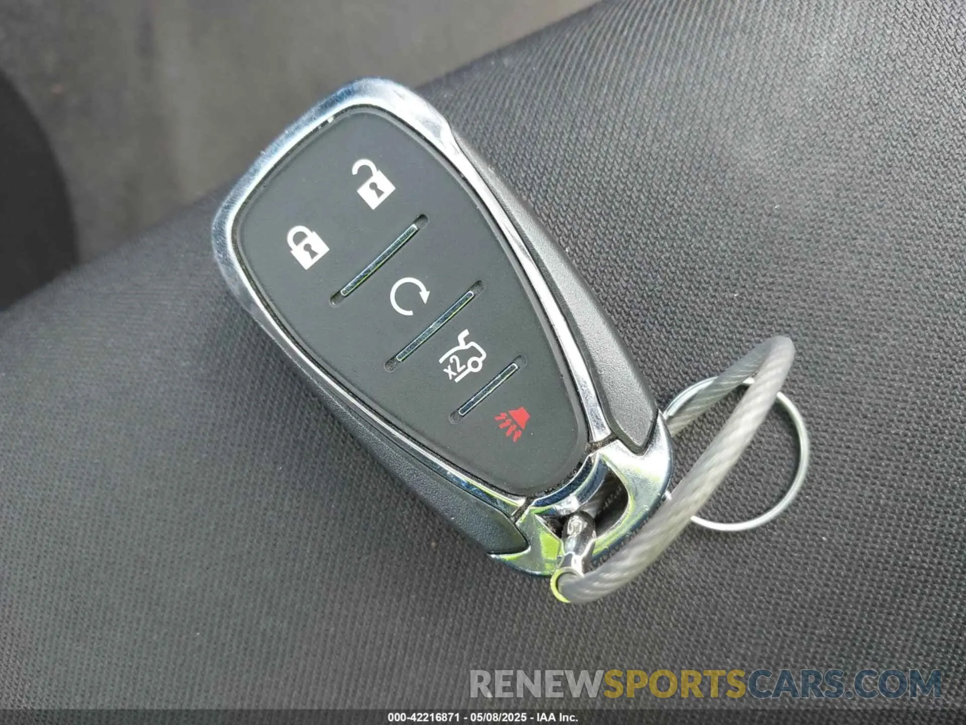 11 Фотография поврежденного автомобиля 1G1ZD5ST7RF121658 CHEVROLET MALIBU 2024
