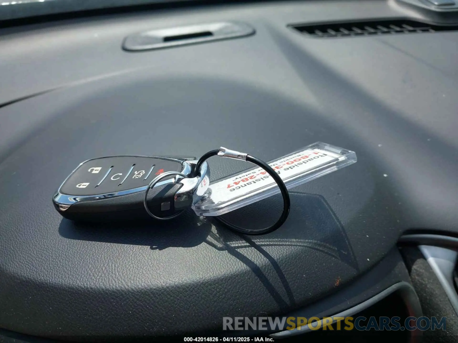 11 Photograph of a damaged car 1G1ZD5ST7RF127637 CHEVROLET MALIBU 2024