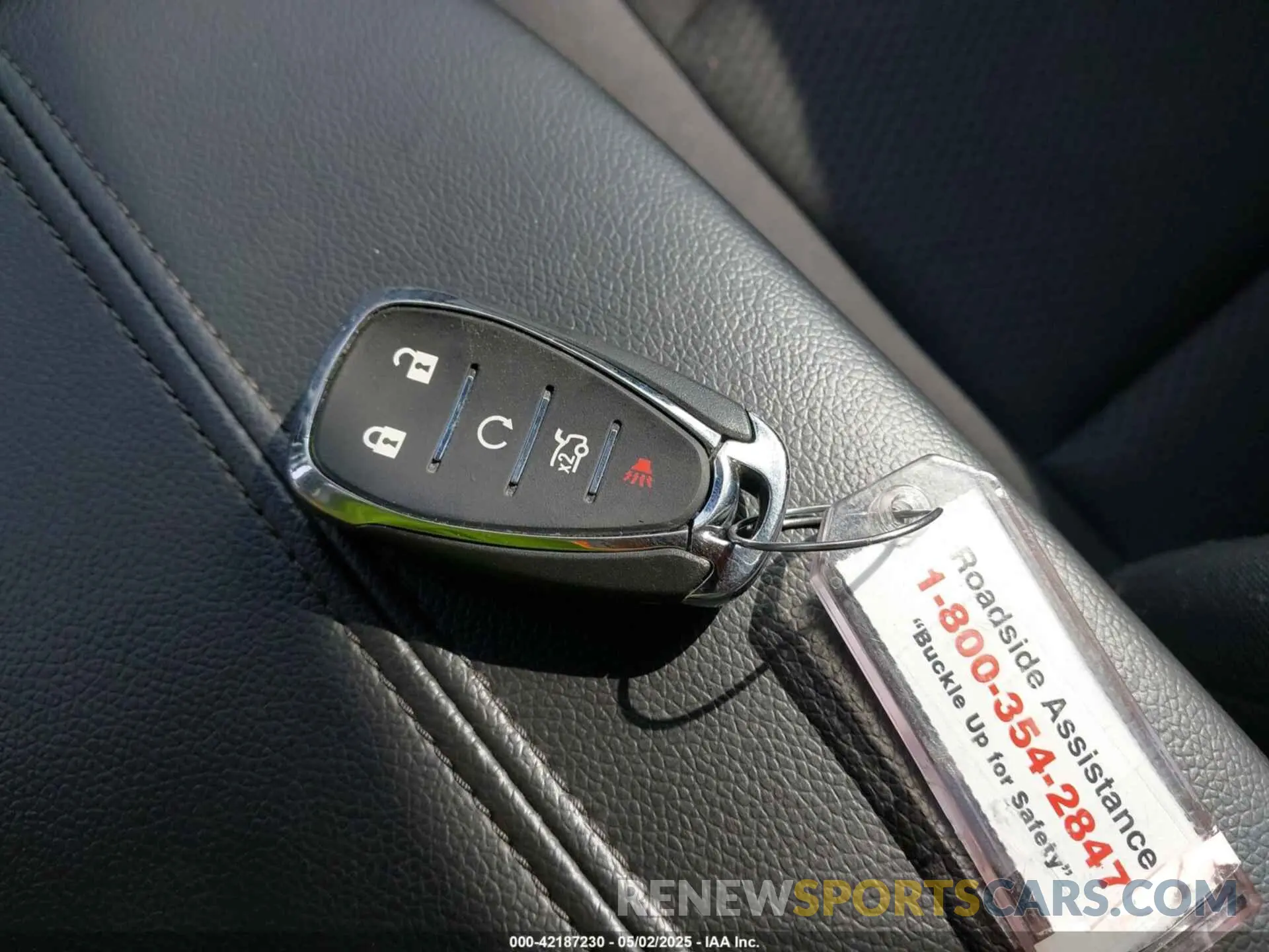 11 Фотография поврежденного автомобиля 1G1ZD5ST8RF168875 CHEVROLET MALIBU 2024