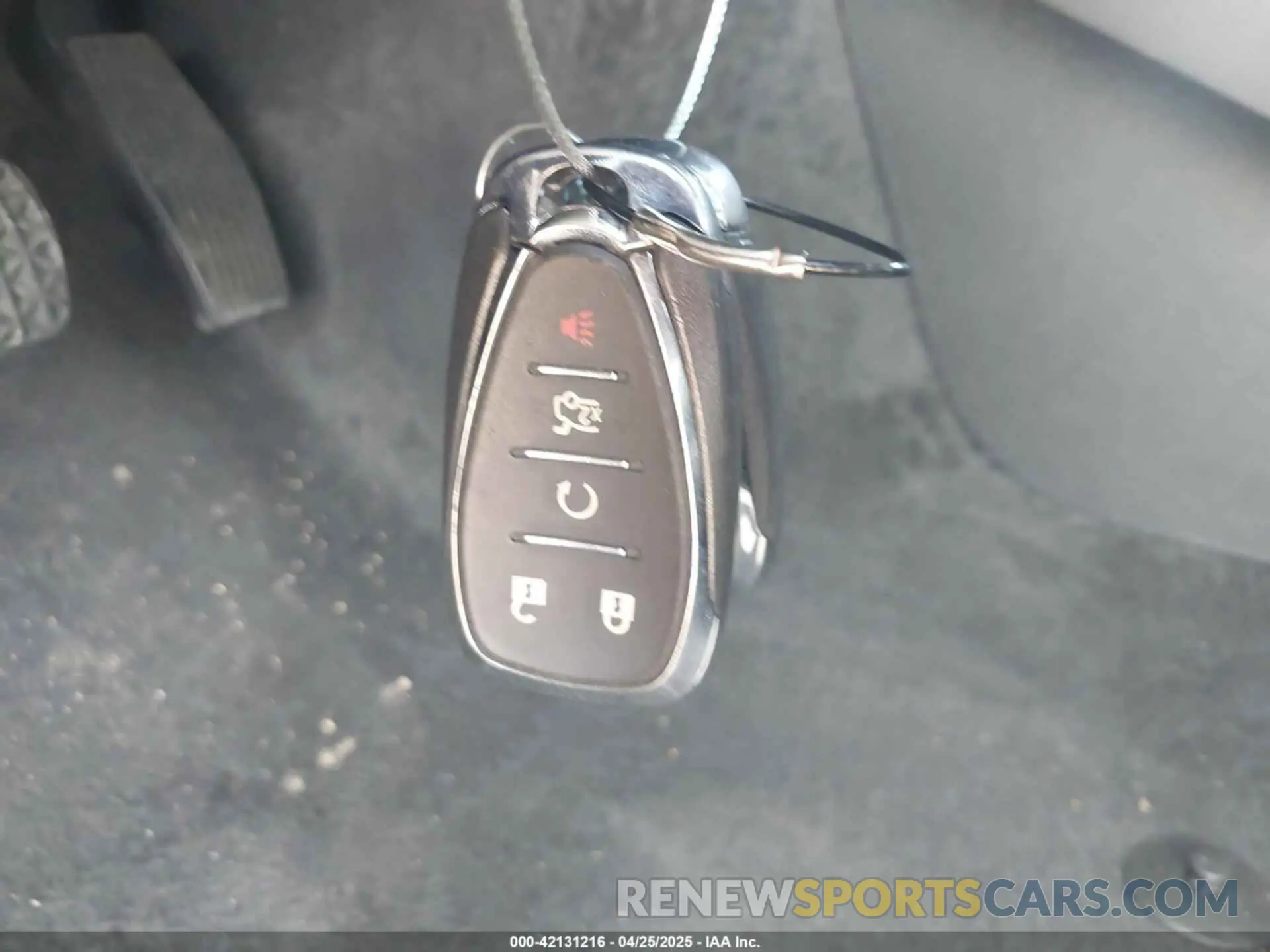 11 Фотография поврежденного автомобиля 1G1ZD5ST9RF138722 CHEVROLET MALIBU 2024