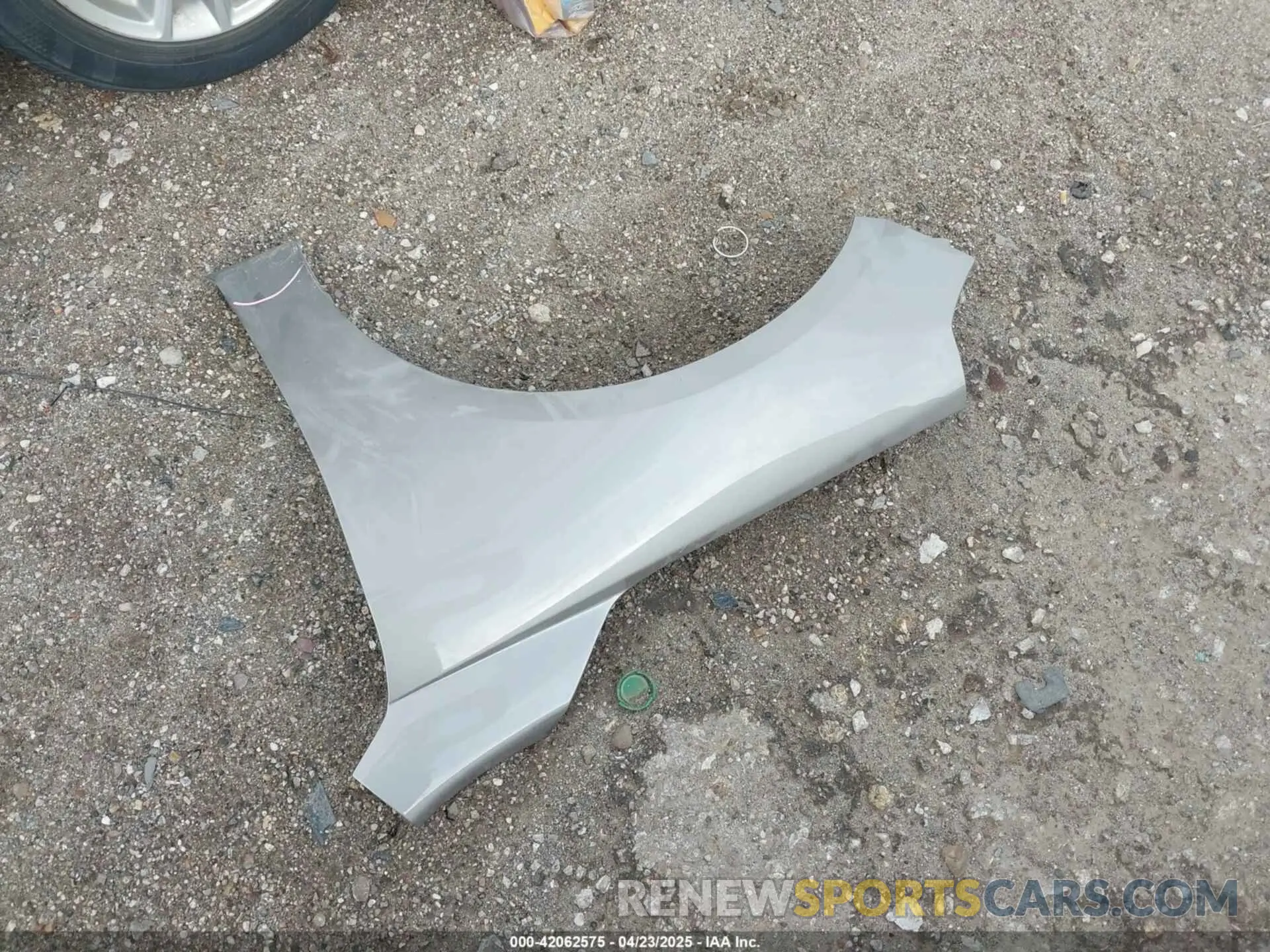 11 Photograph of a damaged car 1G1ZD5STXRF114820 CHEVROLET MALIBU 2024