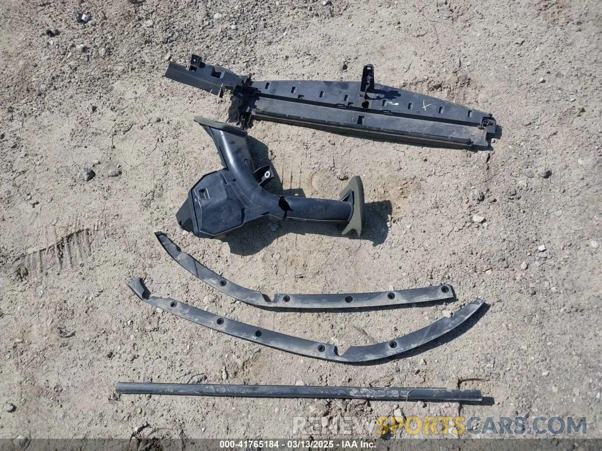 20 Фотография поврежденного автомобиля 1G1ZD5STXRF160924 CHEVROLET MALIBU 2024