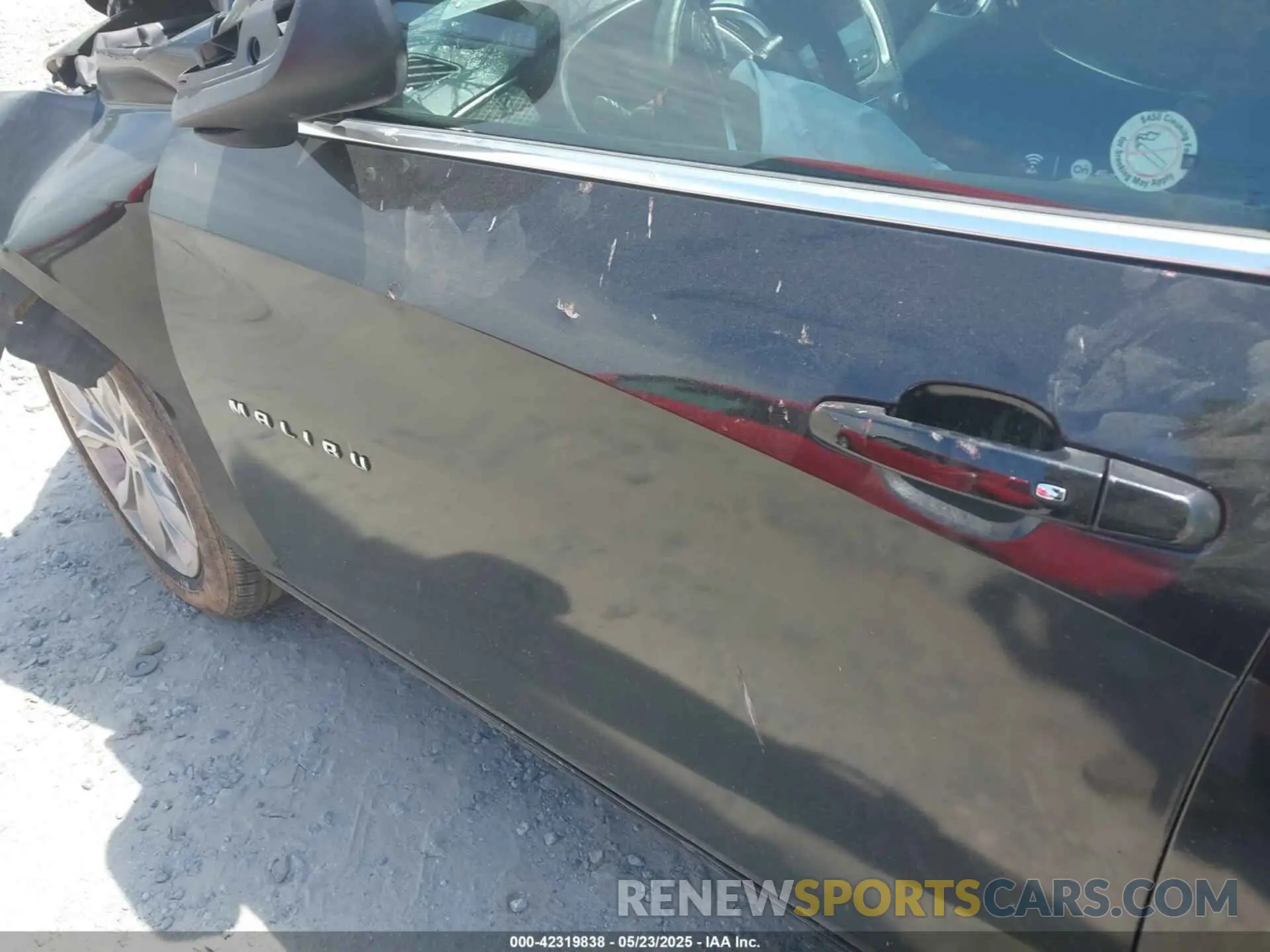 12 Фотография поврежденного автомобиля 1G1ZD5STXRF171129 CHEVROLET MALIBU 2024