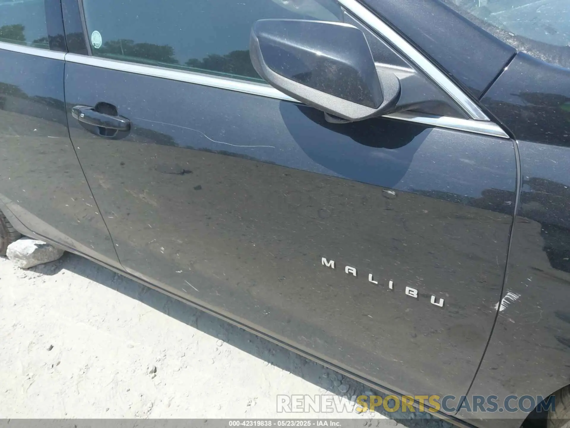 20 Фотография поврежденного автомобиля 1G1ZD5STXRF171129 CHEVROLET MALIBU 2024
