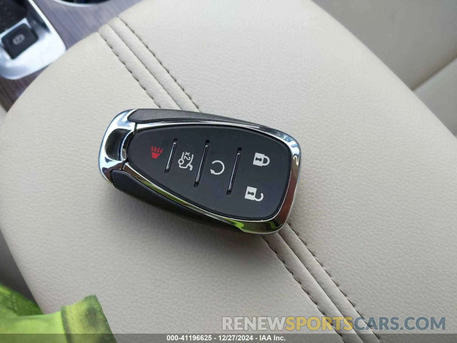 11 Фотография поврежденного автомобиля 1G1ZE5ST2RF224712 CHEVROLET MALIBU 2024