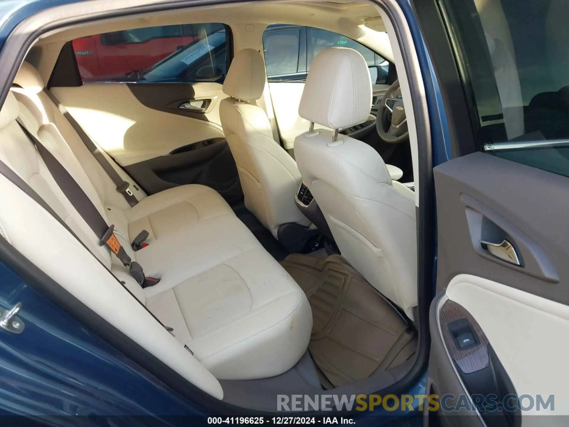 8 Фотография поврежденного автомобиля 1G1ZE5ST2RF224712 CHEVROLET MALIBU 2024