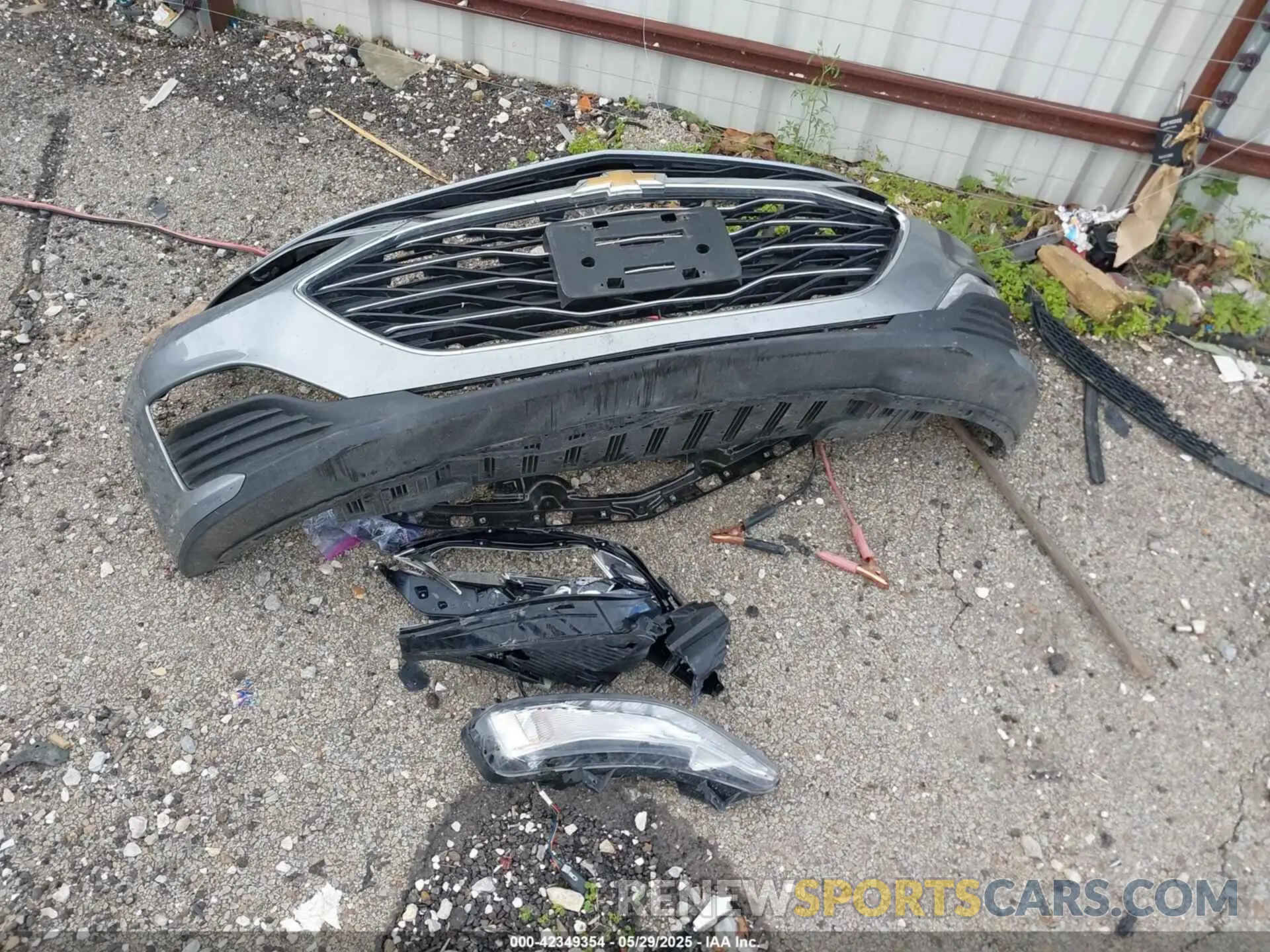 12 Фотография поврежденного автомобиля 1G1ZE5ST4RF123039 CHEVROLET MALIBU 2024