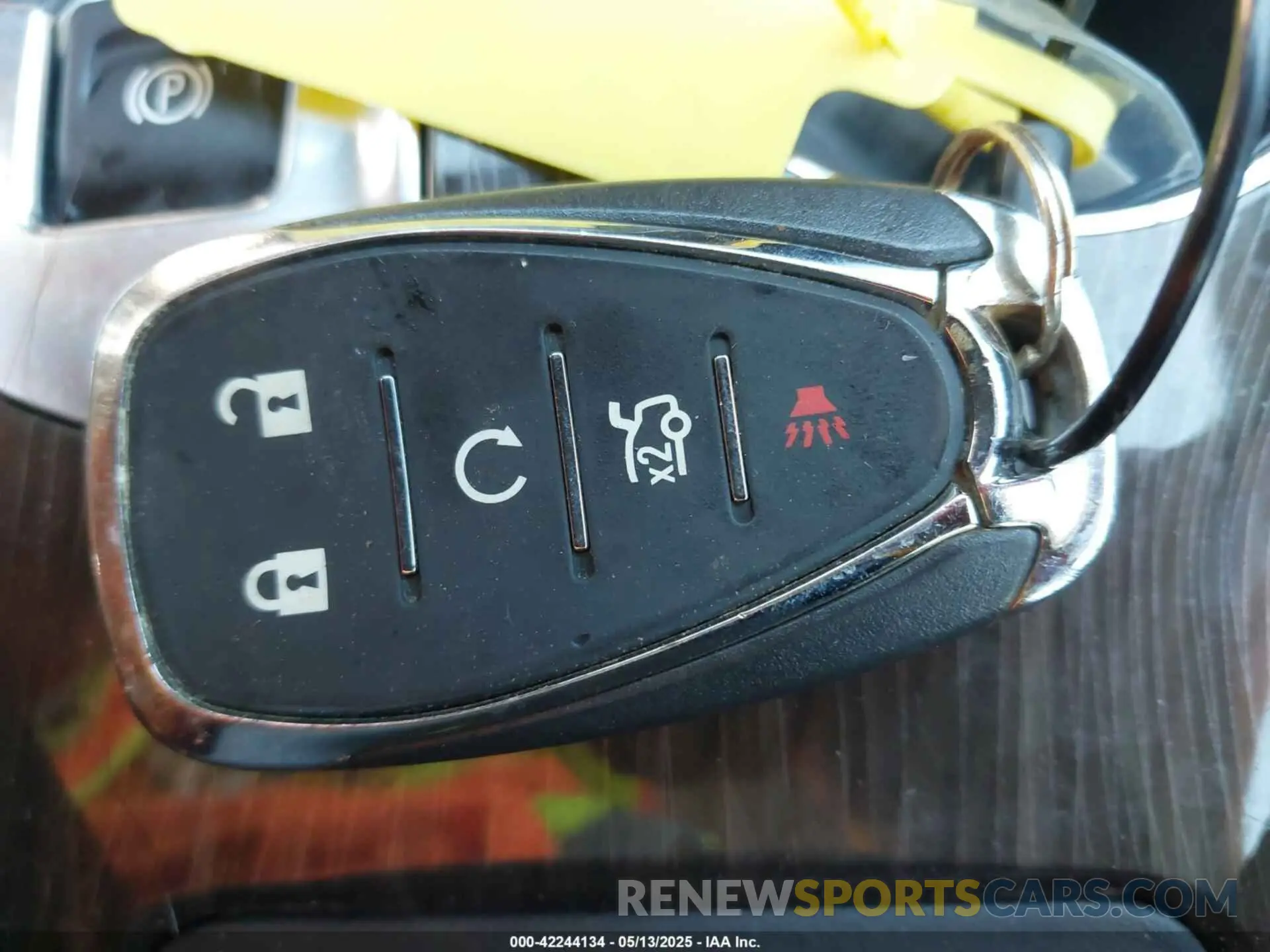 11 Фотография поврежденного автомобиля 1G1ZE5ST4RF155831 CHEVROLET MALIBU 2024