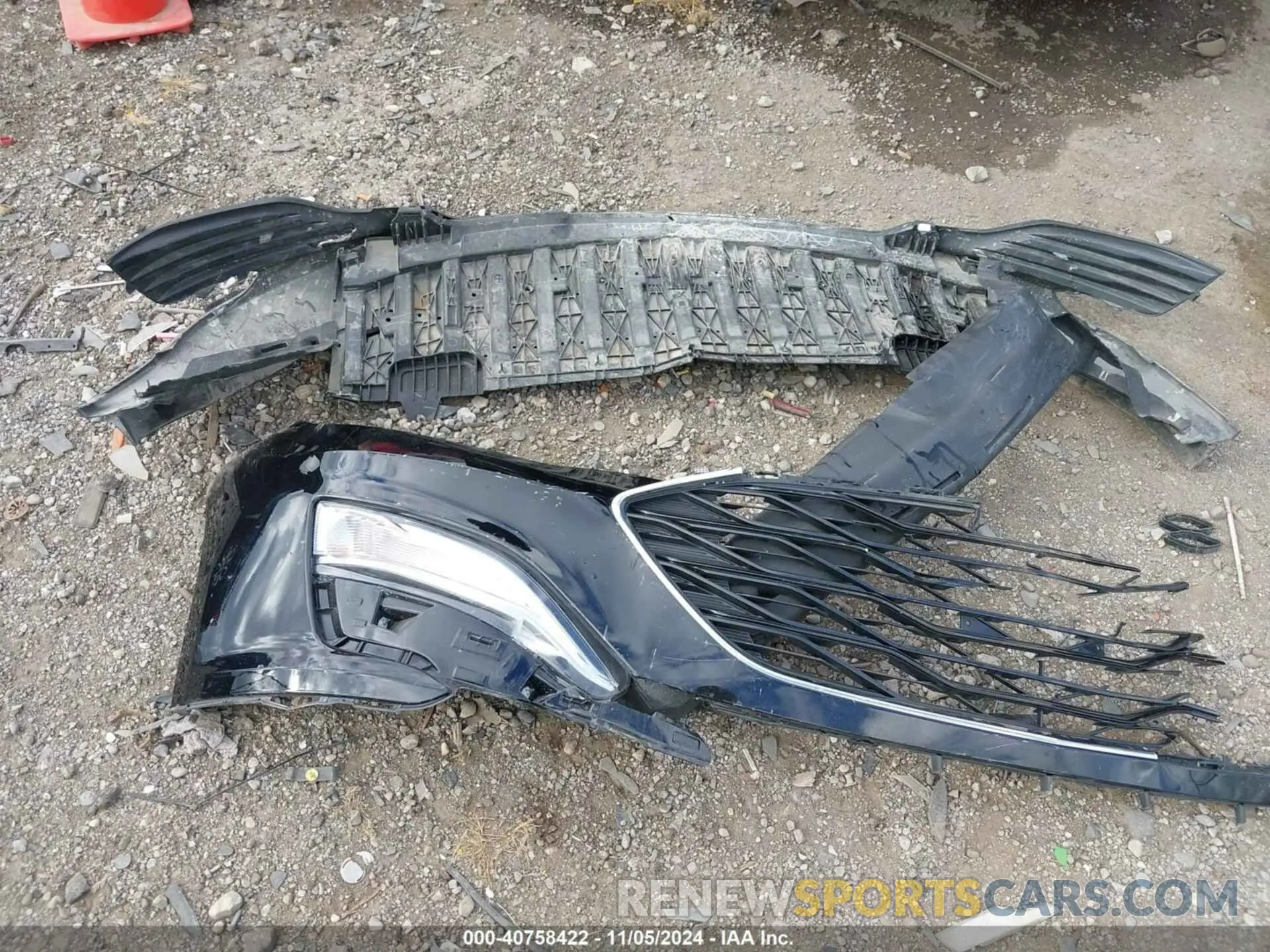 12 Фотография поврежденного автомобиля 1G1ZG5ST0RF152743 CHEVROLET MALIBU 2024