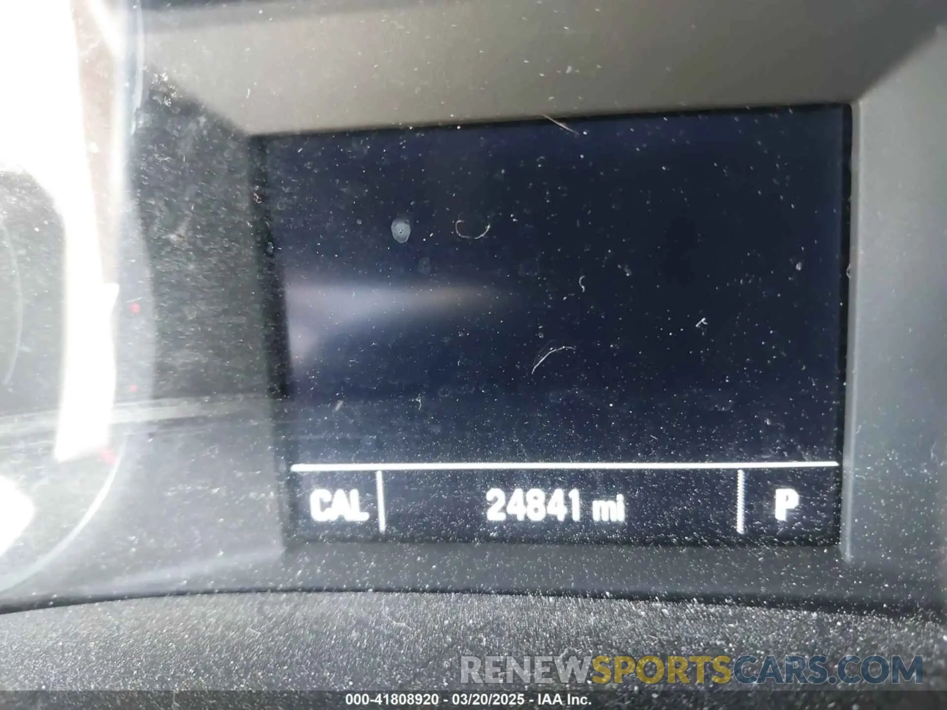 15 Фотография поврежденного автомобиля 1G1ZG5ST0RF175083 CHEVROLET MALIBU 2024