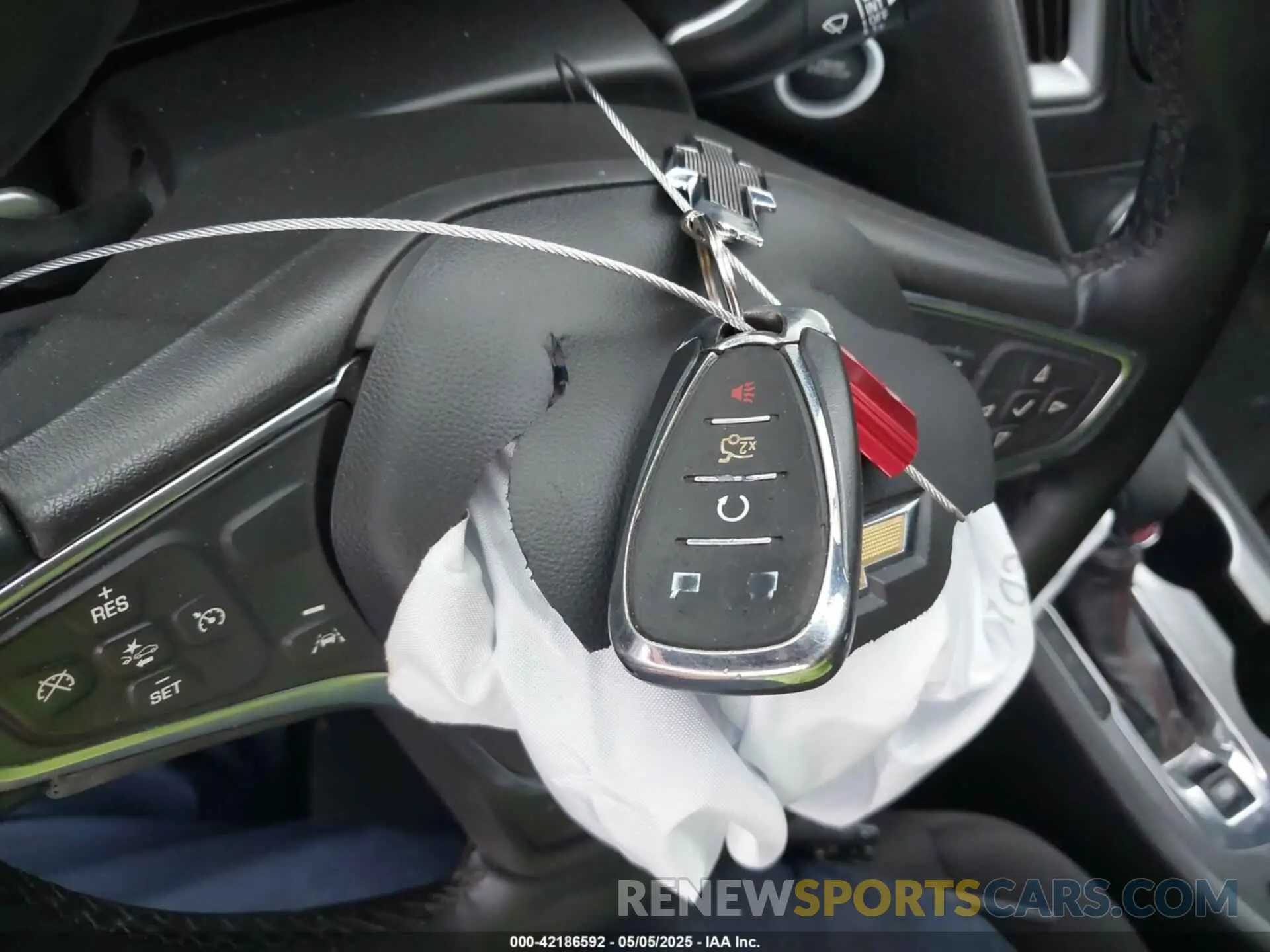 11 Photograph of a damaged car 1G1ZG5ST5RF183728 CHEVROLET MALIBU 2024