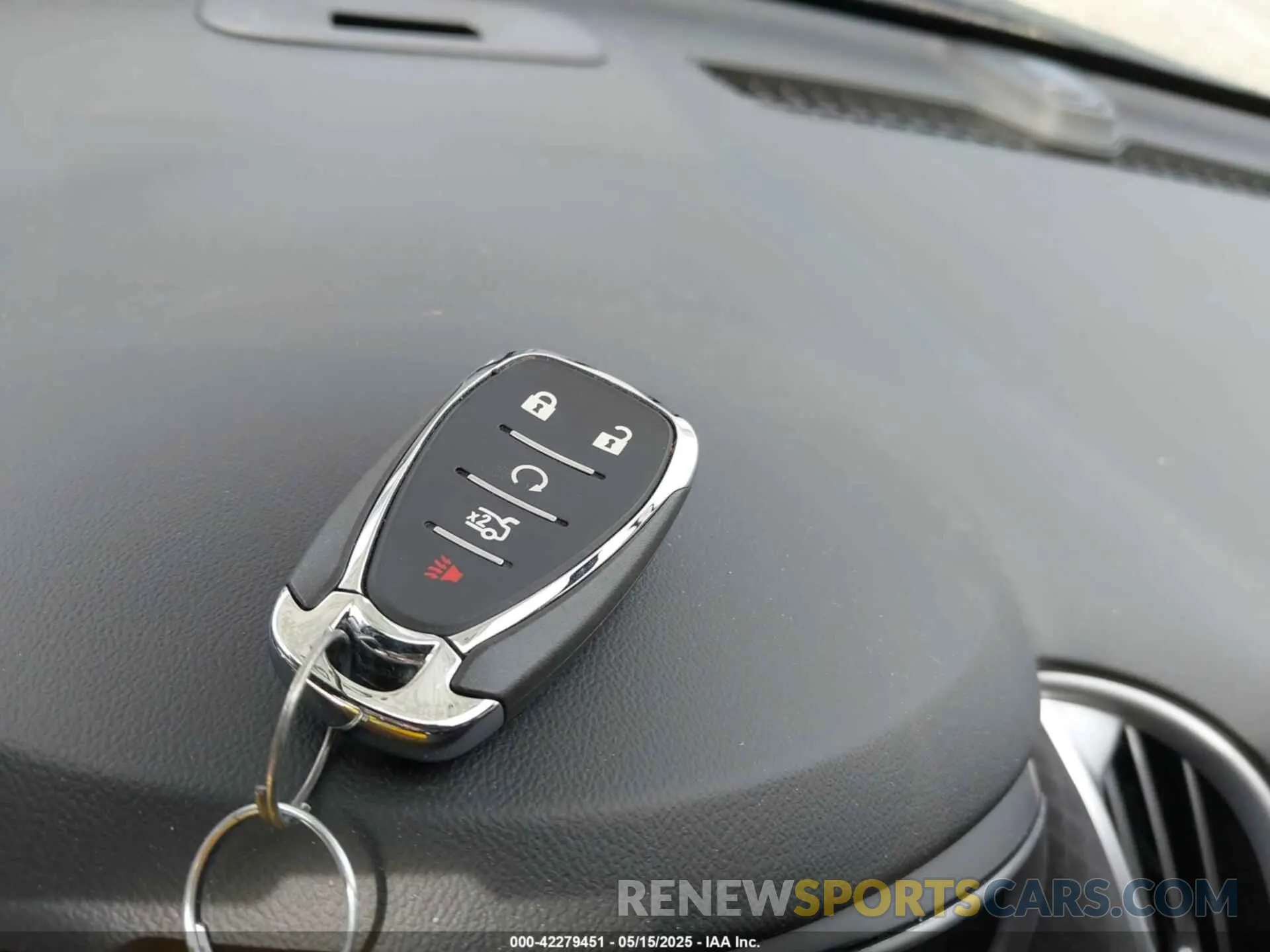 11 Фотография поврежденного автомобиля 1G1ZG5ST8RF186445 CHEVROLET MALIBU 2024