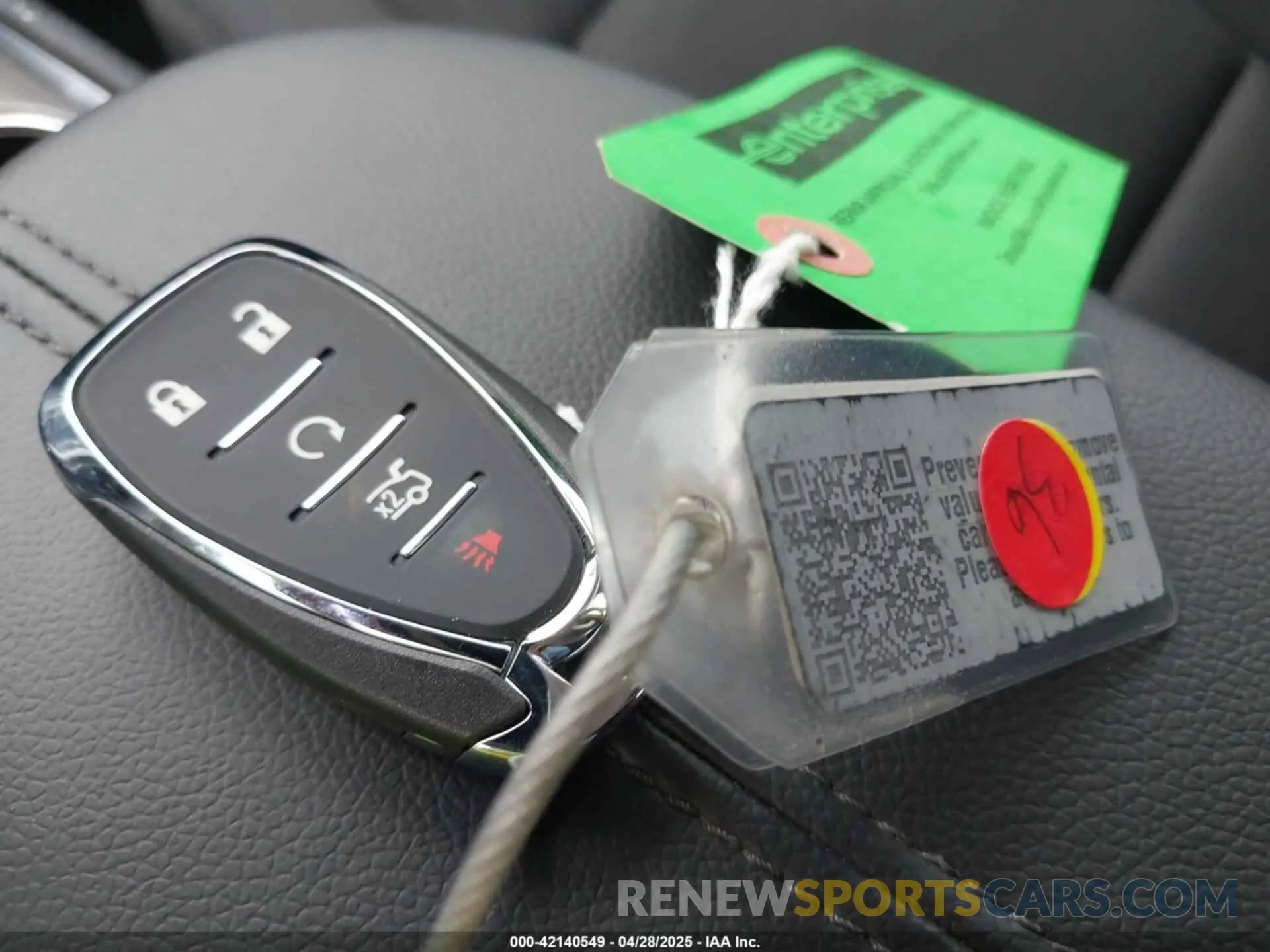 11 Фотография поврежденного автомобиля 1G1ZD5ST5SF130350 CHEVROLET MALIBU 2025