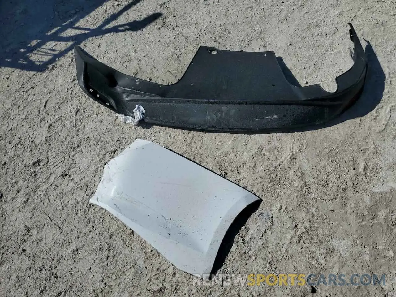 12 Photograph of a damaged car 1G1ZD5ST8SF146915 CHEVROLET MALIBU 2025