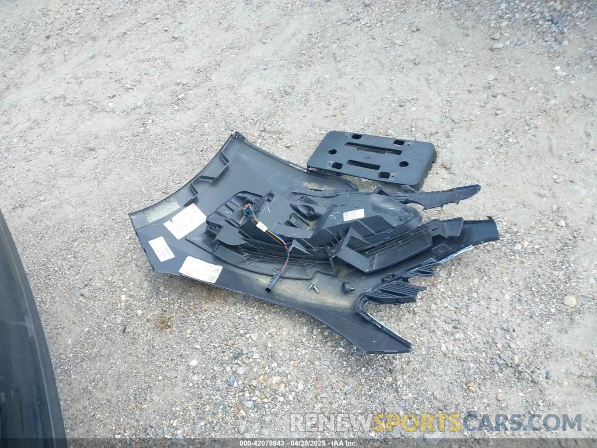 12 Фотография поврежденного автомобиля 1G1ZD5STXSF130988 CHEVROLET MALIBU 2025