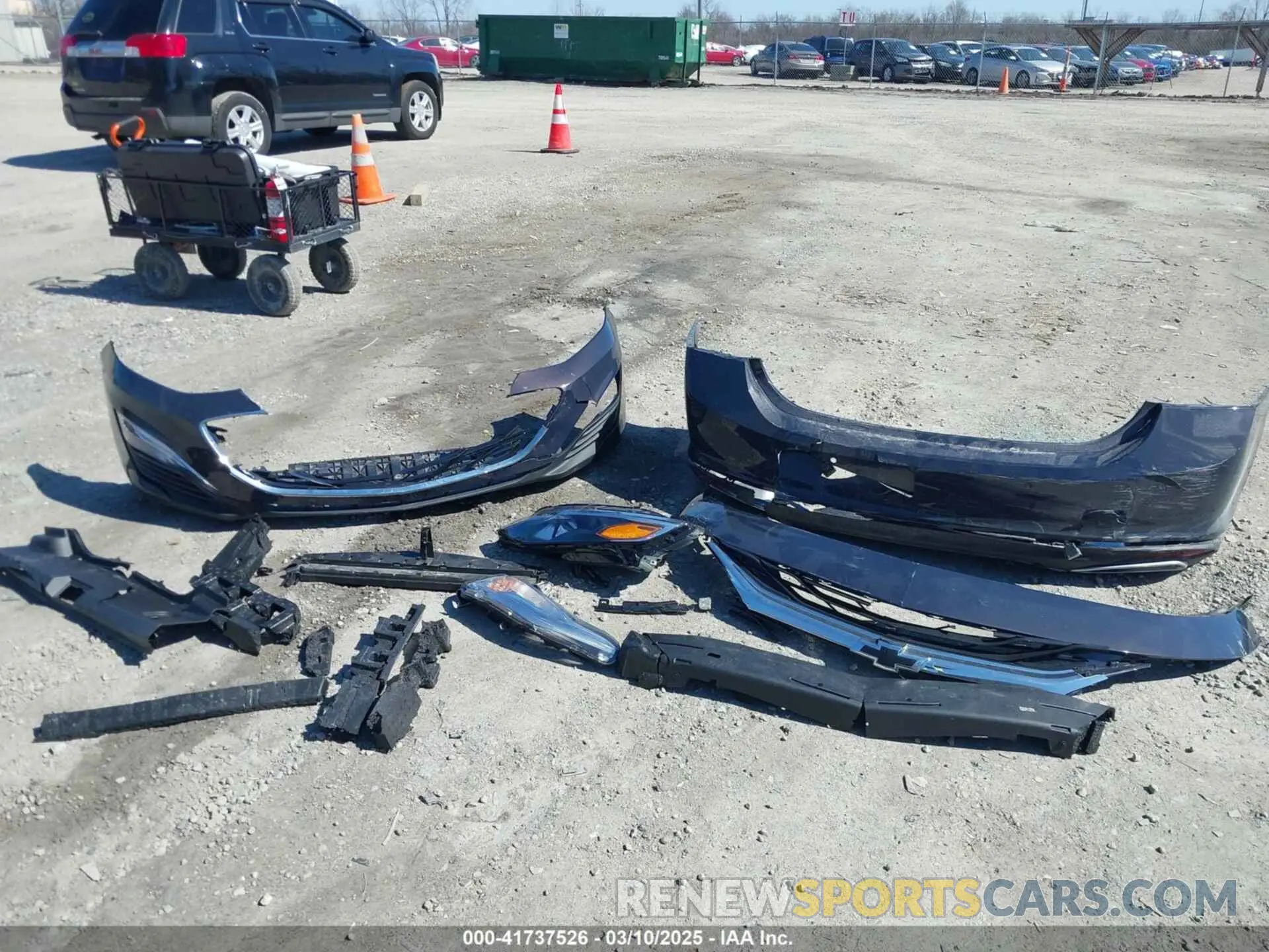 12 Photograph of a damaged car 1G1ZG5ST1SF116338 CHEVROLET MALIBU 2025
