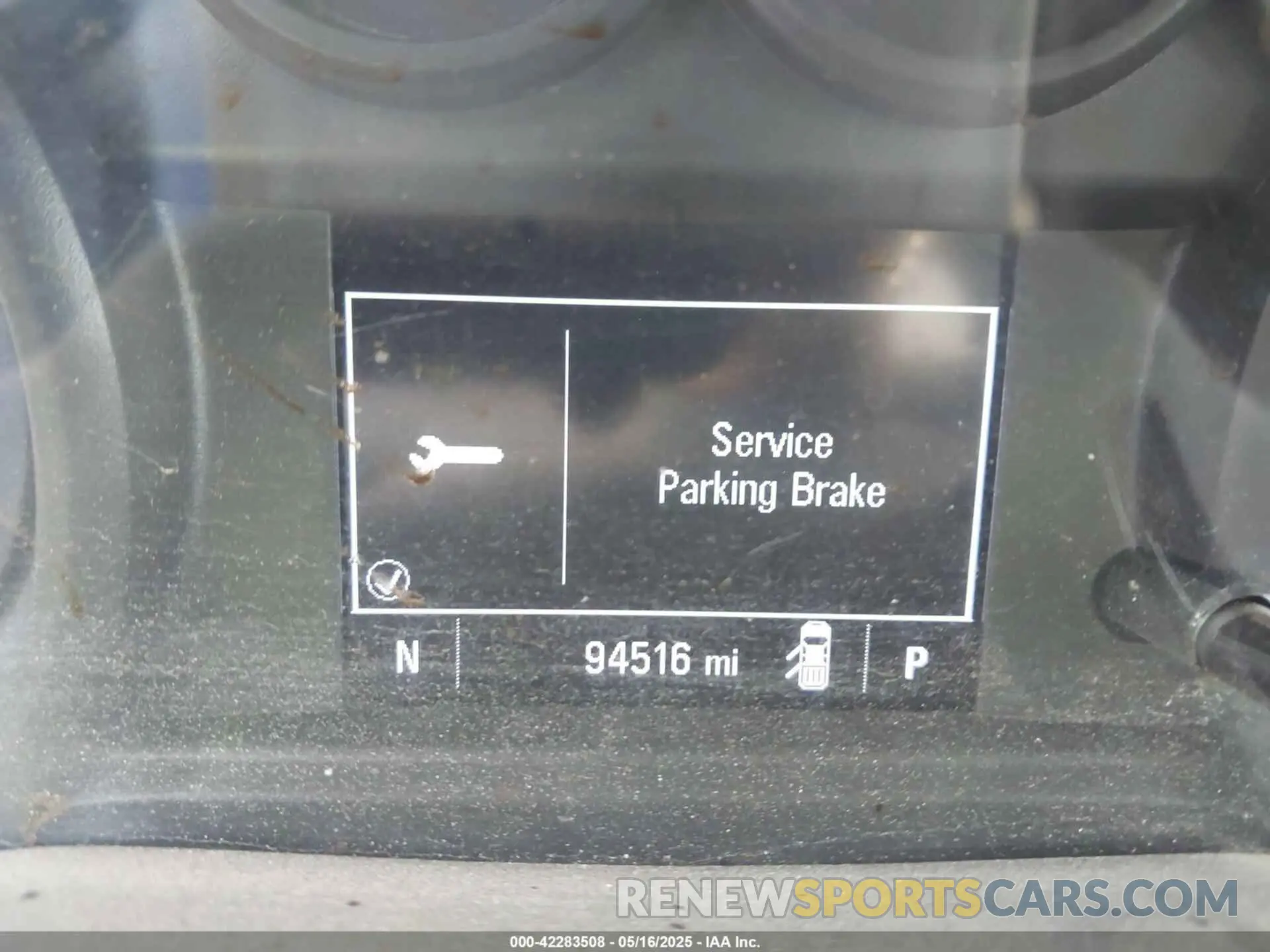15 Photograph of a damaged car 1GCPWAEH4KZ335813 CHEVROLET SILVERADO 1500 2019
