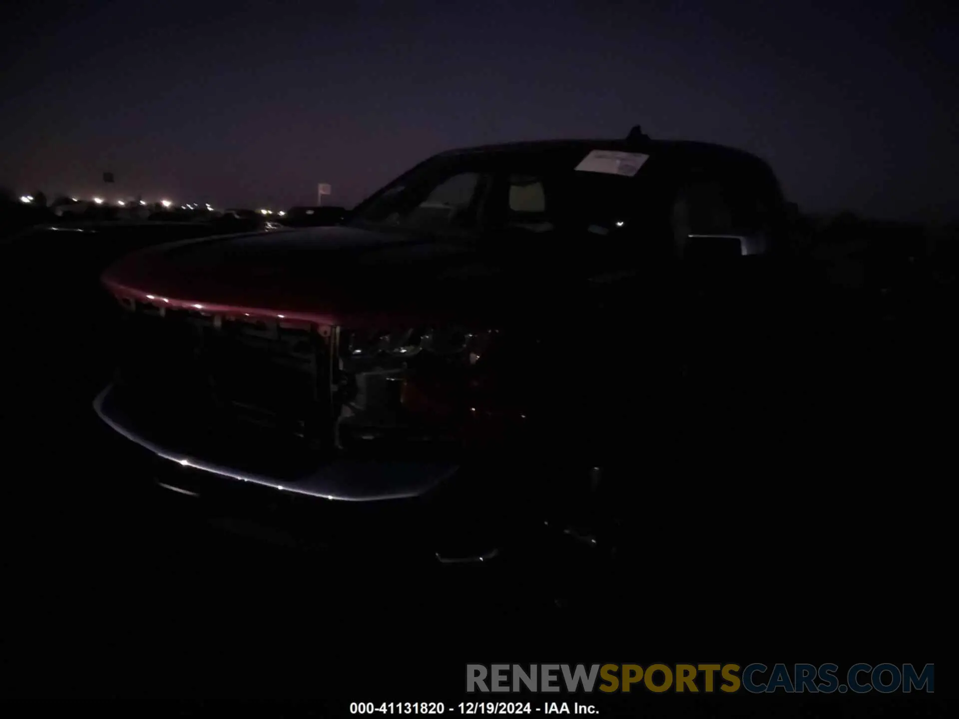 10 Фотография поврежденного автомобиля 1GCRWCEKXKZ255397 CHEVROLET SILVERADO 1500 2019