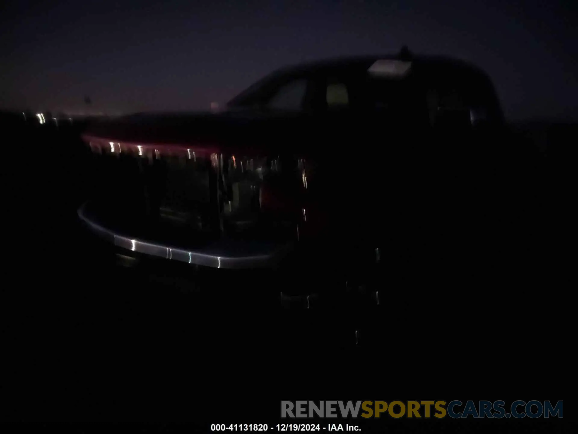 11 Фотография поврежденного автомобиля 1GCRWCEKXKZ255397 CHEVROLET SILVERADO 1500 2019