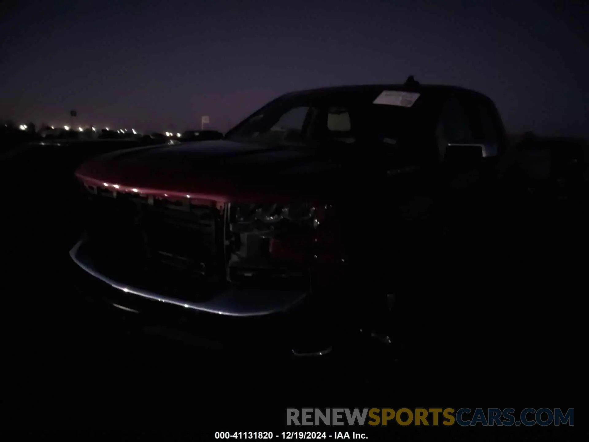 14 Фотография поврежденного автомобиля 1GCRWCEKXKZ255397 CHEVROLET SILVERADO 1500 2019